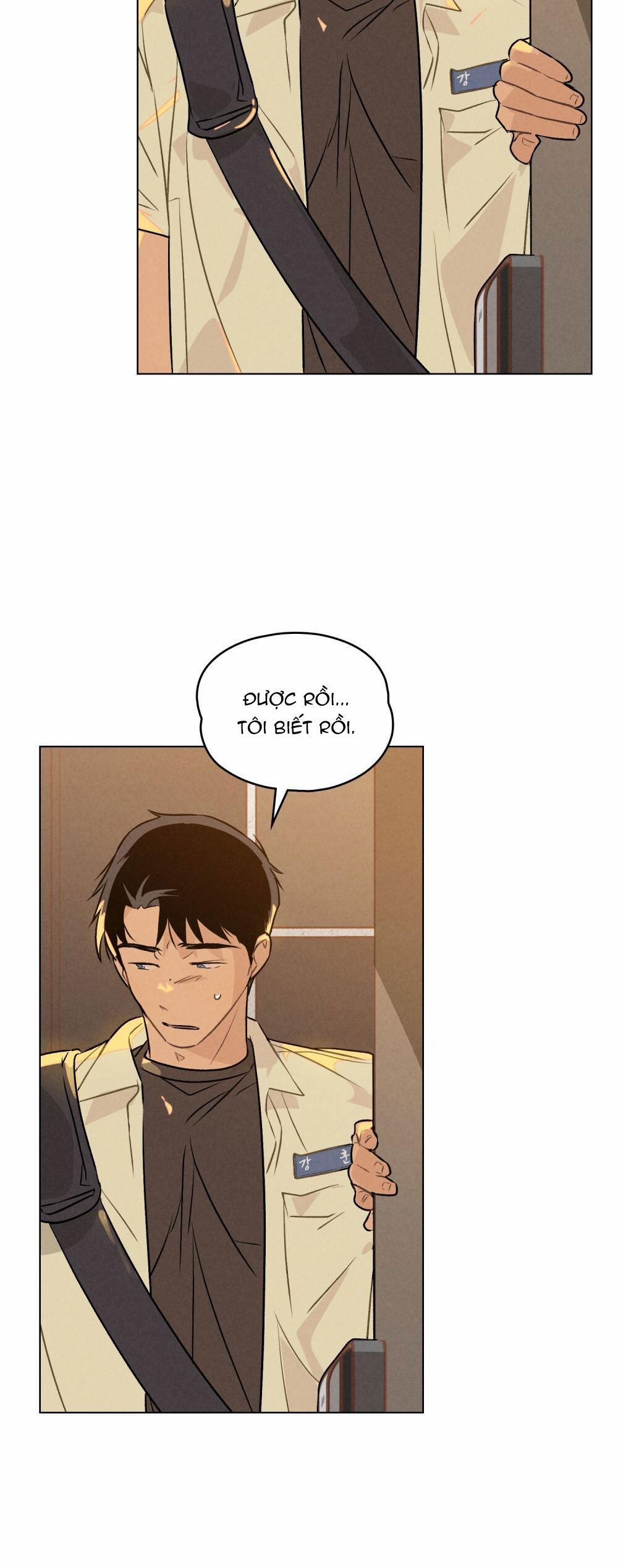 30 PHÚT TRƯỚC KHI TỎ TÌNH 18 trang 38