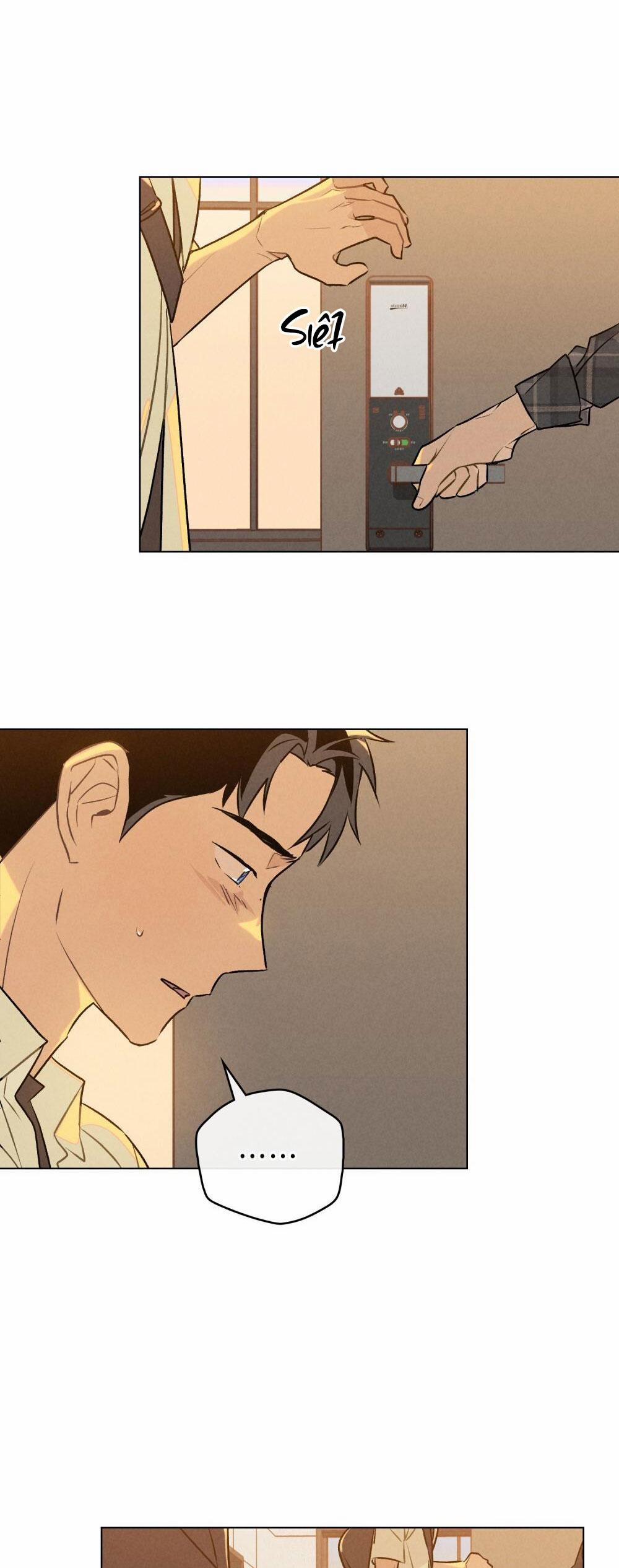 30 PHÚT TRƯỚC KHI TỎ TÌNH 18 trang 39