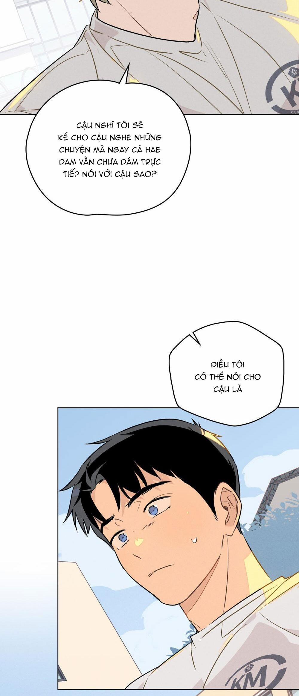 30 PHÚT TRƯỚC KHI TỎ TÌNH 18 trang 4