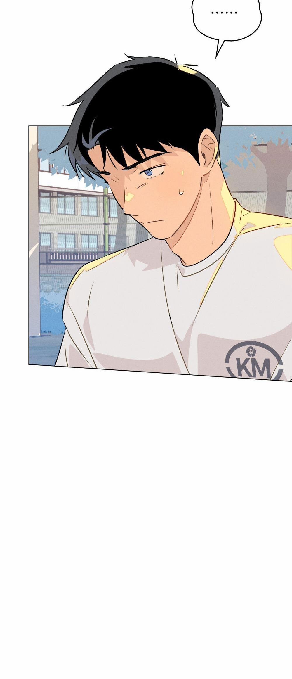 30 PHÚT TRƯỚC KHI TỎ TÌNH 18 trang 6