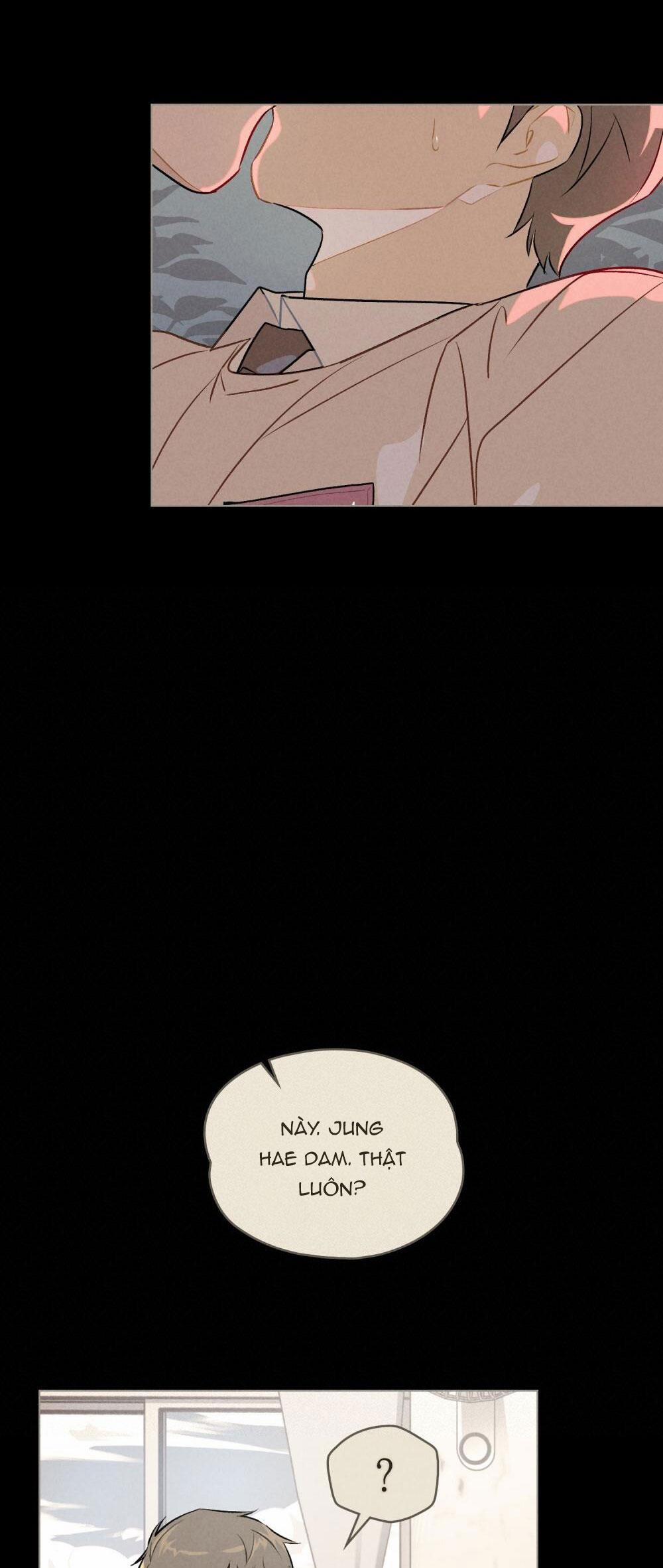 30 PHÚT TRƯỚC KHI TỎ TÌNH 19 trang 10