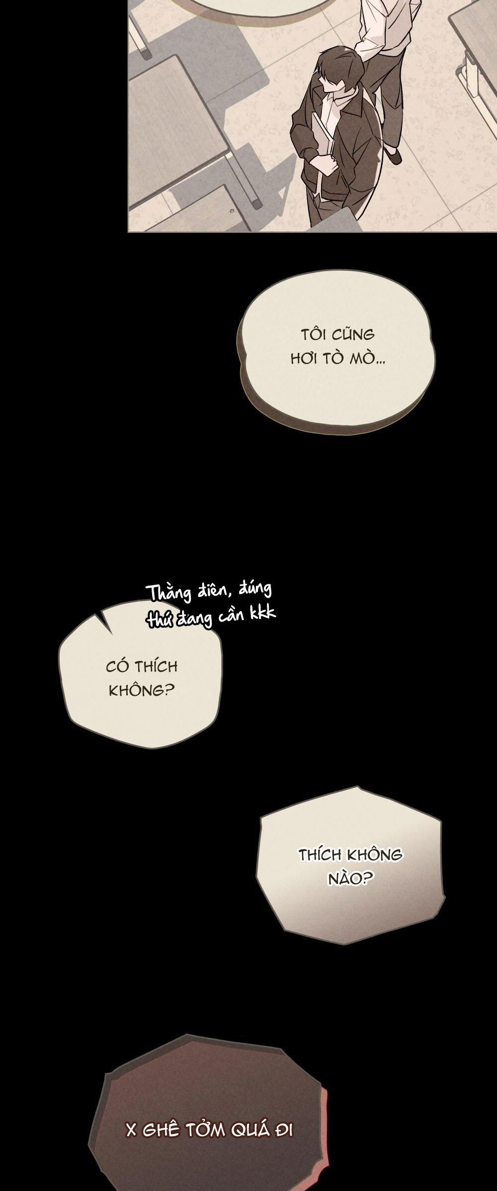 30 PHÚT TRƯỚC KHI TỎ TÌNH 19 trang 16