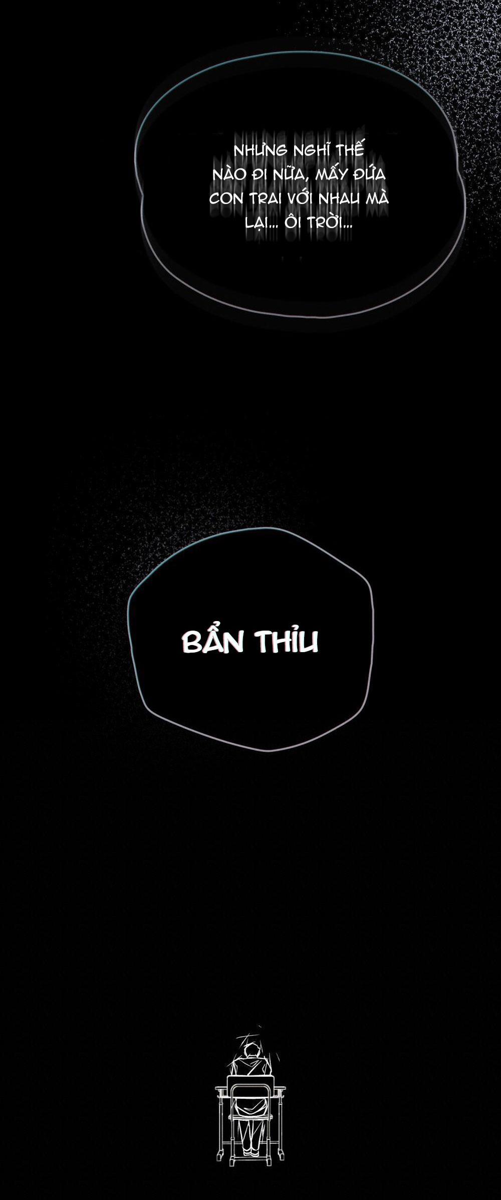 30 PHÚT TRƯỚC KHI TỎ TÌNH 19 trang 19