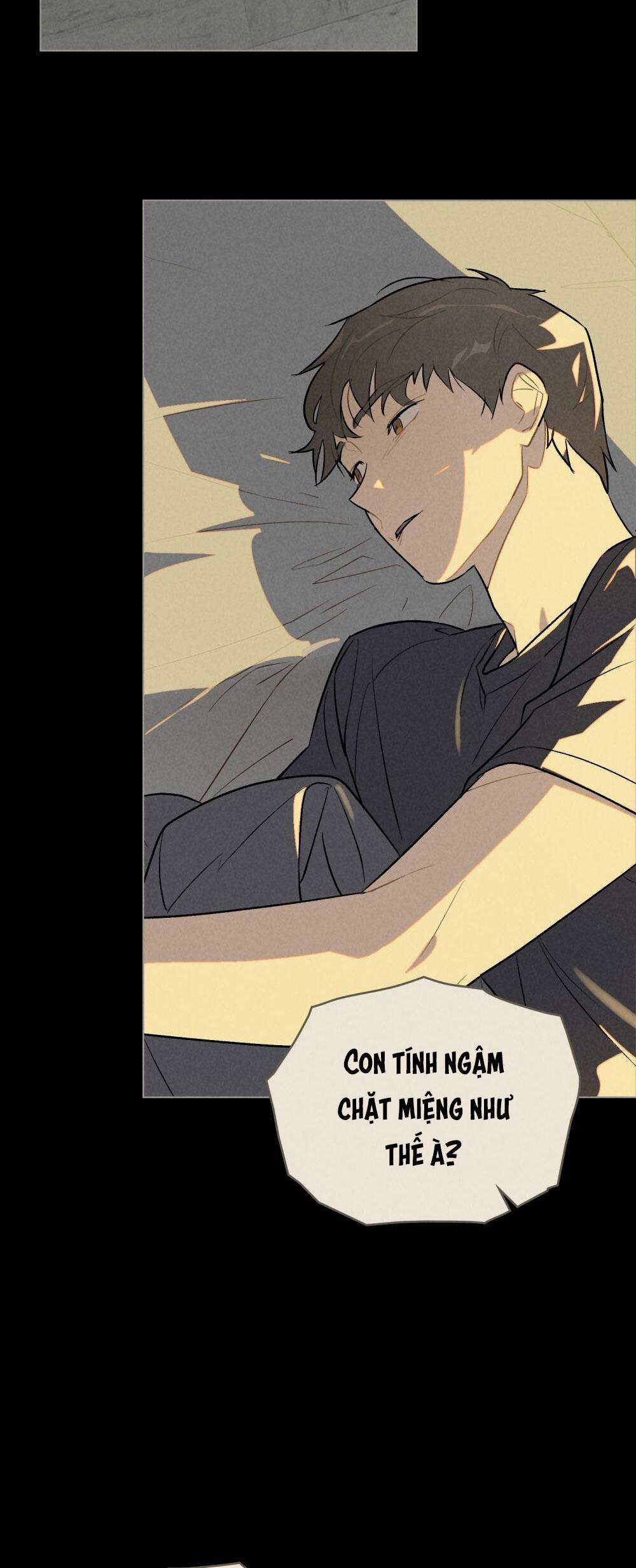 30 PHÚT TRƯỚC KHI TỎ TÌNH 19 trang 24