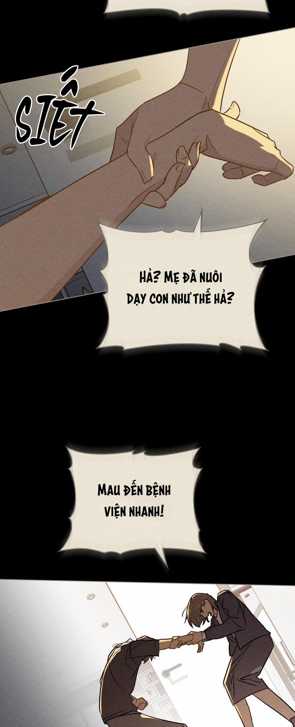 30 PHÚT TRƯỚC KHI TỎ TÌNH 19 trang 26