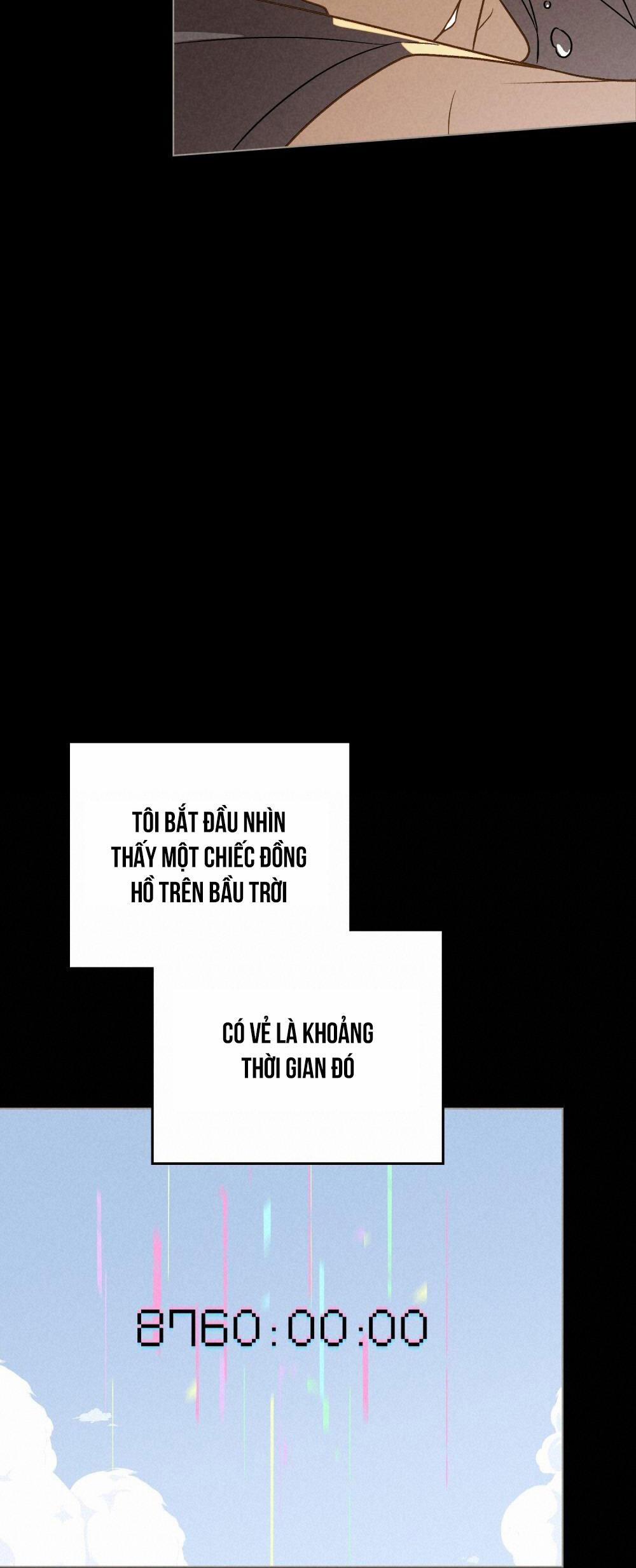 30 PHÚT TRƯỚC KHI TỎ TÌNH 19 trang 28