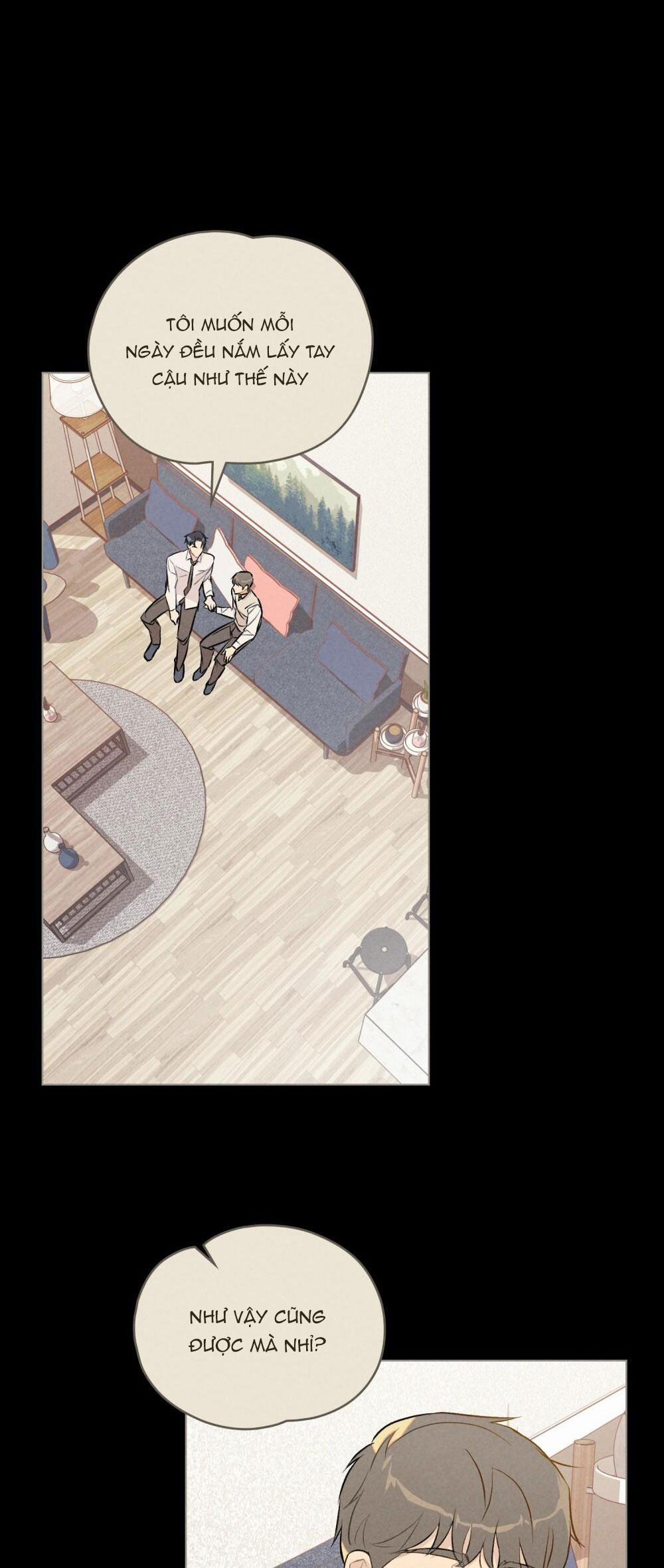 30 PHÚT TRƯỚC KHI TỎ TÌNH 19 trang 3