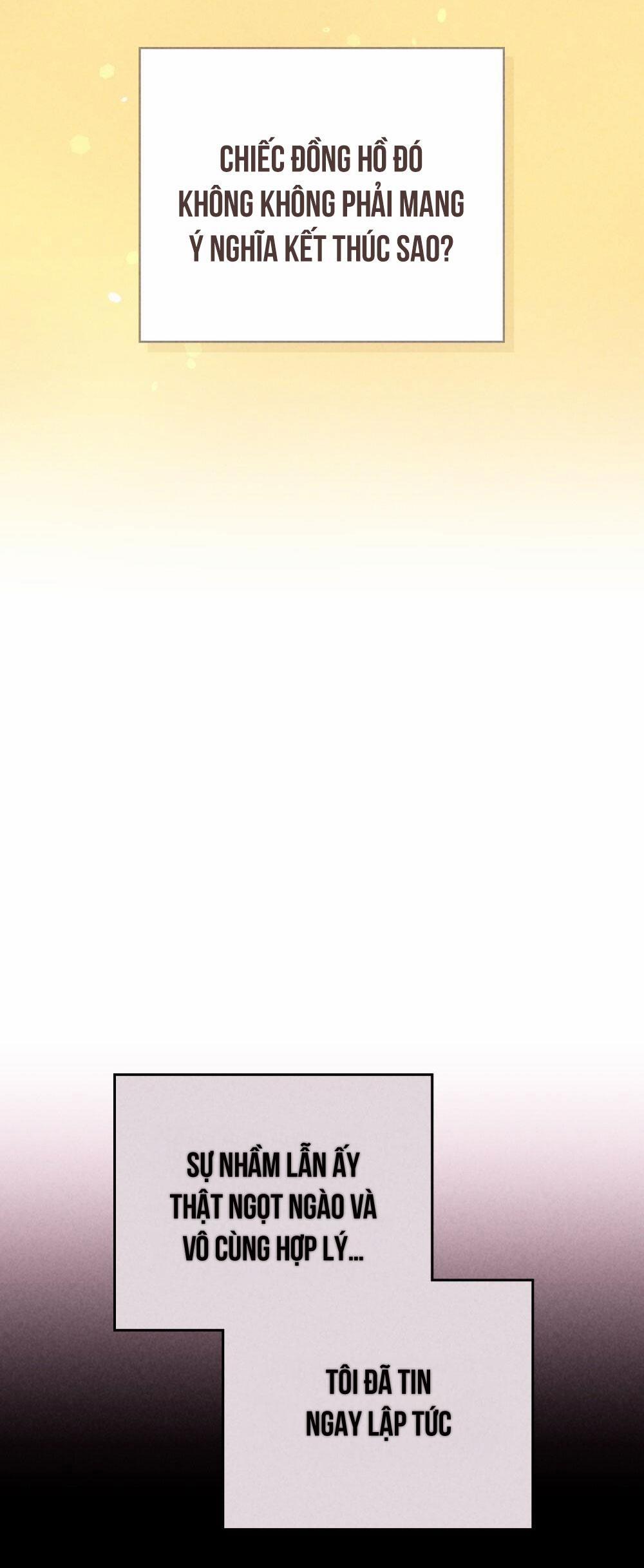 30 PHÚT TRƯỚC KHI TỎ TÌNH 19 trang 43