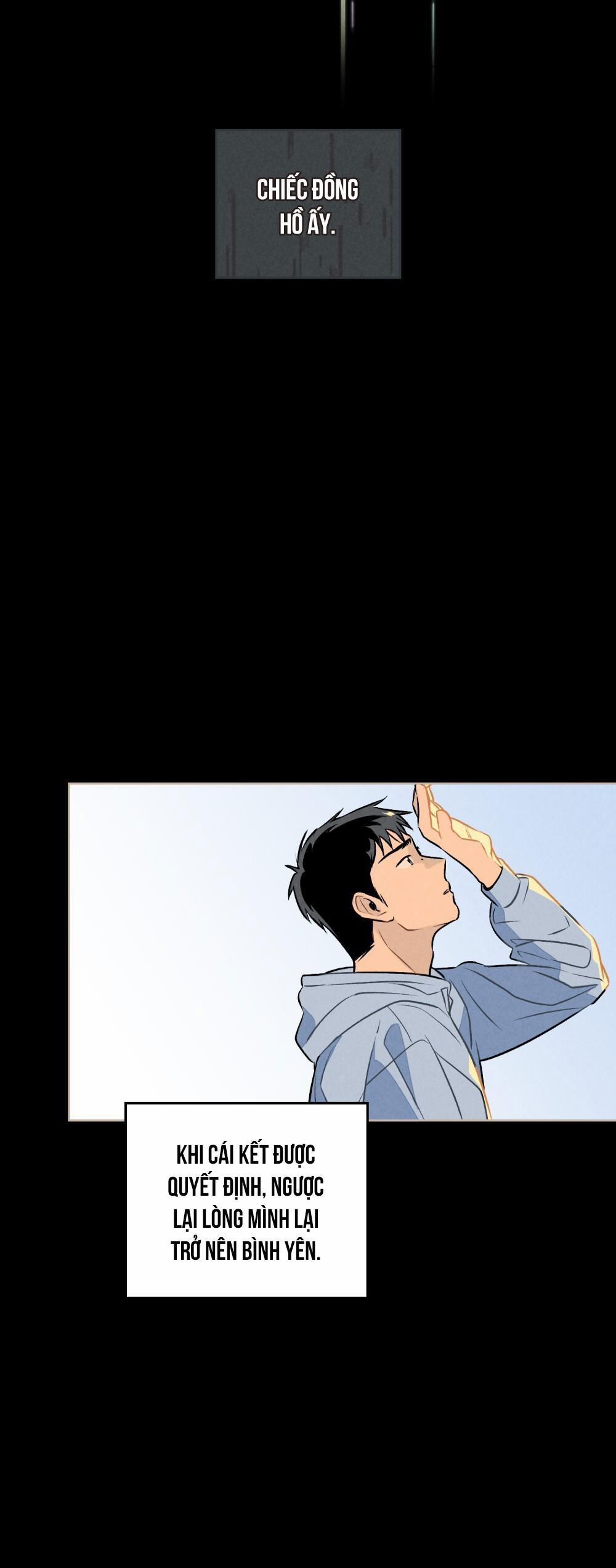 30 PHÚT TRƯỚC KHI TỎ TÌNH 2 trang 10