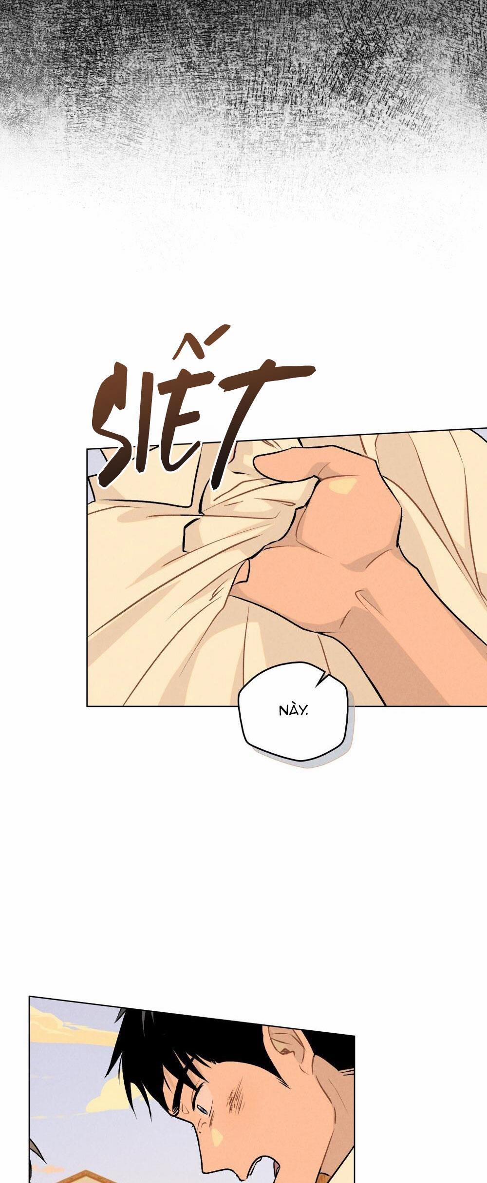 30 PHÚT TRƯỚC KHI TỎ TÌNH 2 trang 13