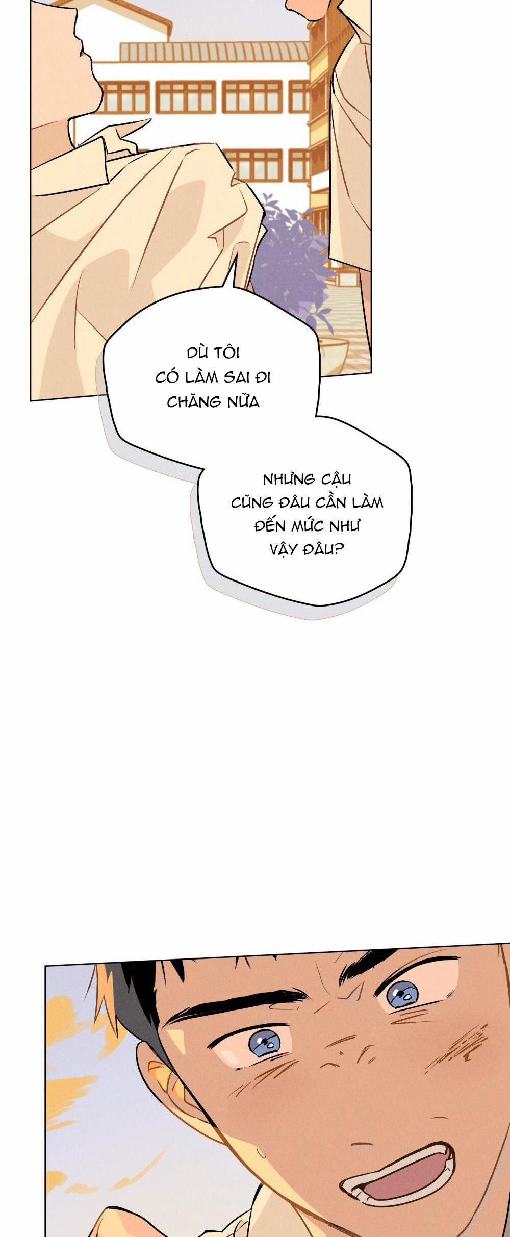 30 PHÚT TRƯỚC KHI TỎ TÌNH 2 trang 14