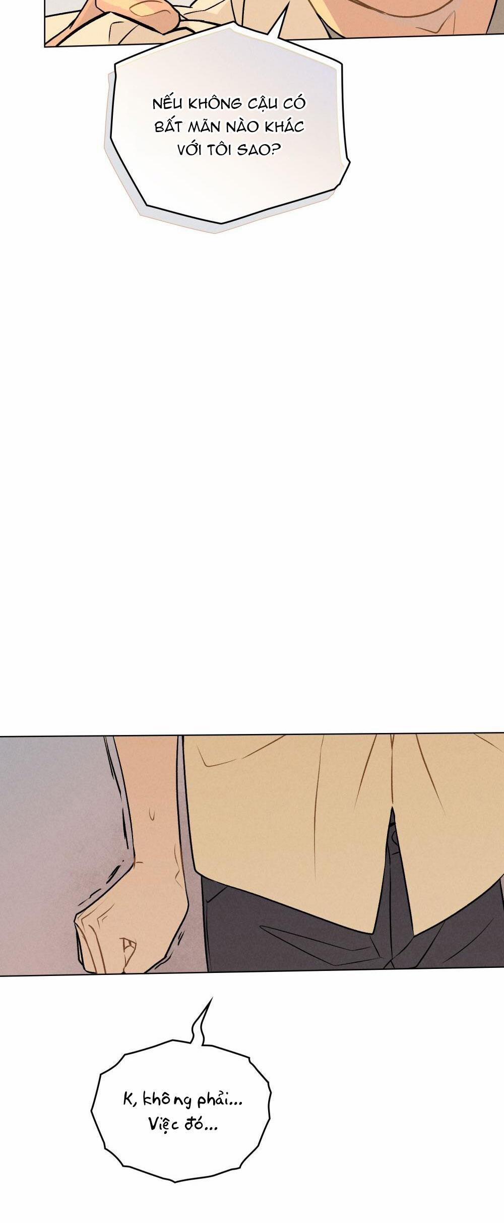 30 PHÚT TRƯỚC KHI TỎ TÌNH 2 trang 15