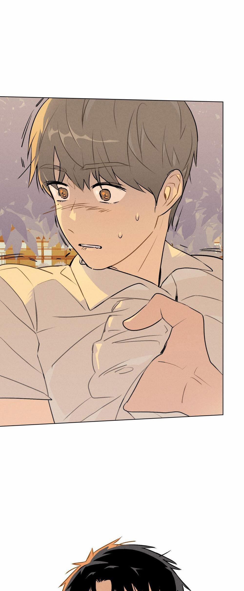 30 PHÚT TRƯỚC KHI TỎ TÌNH 2 trang 16