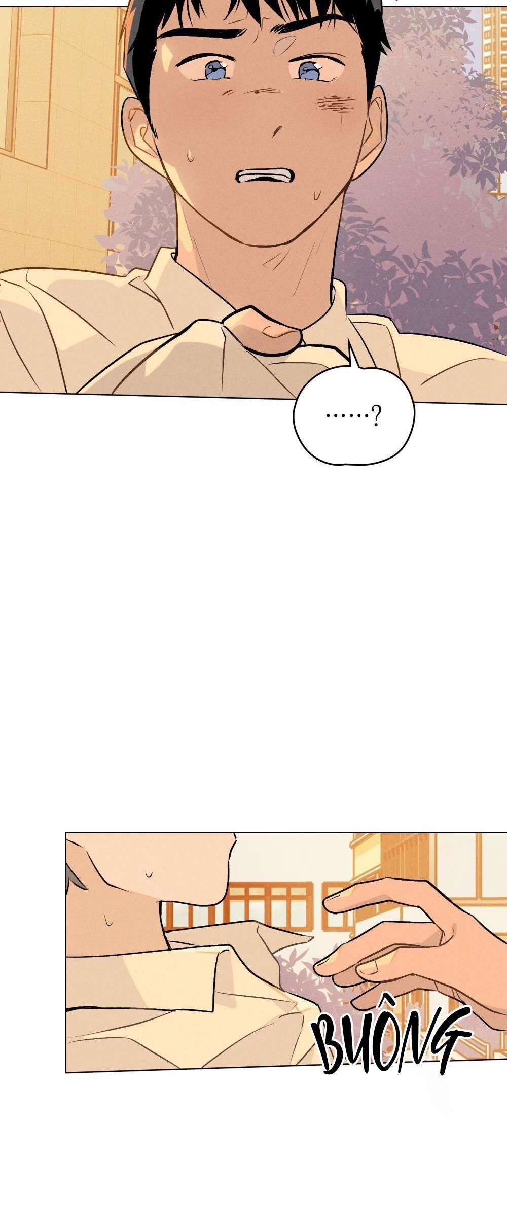 30 PHÚT TRƯỚC KHI TỎ TÌNH 2 trang 17