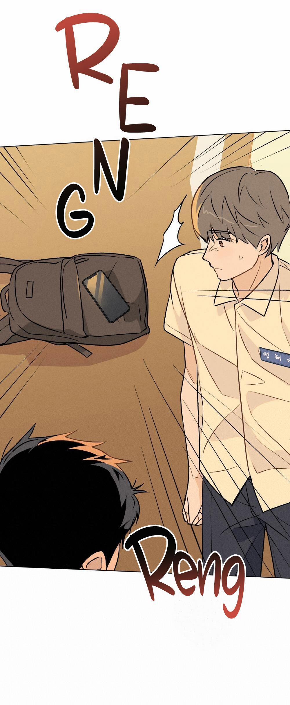 30 PHÚT TRƯỚC KHI TỎ TÌNH 2 trang 18