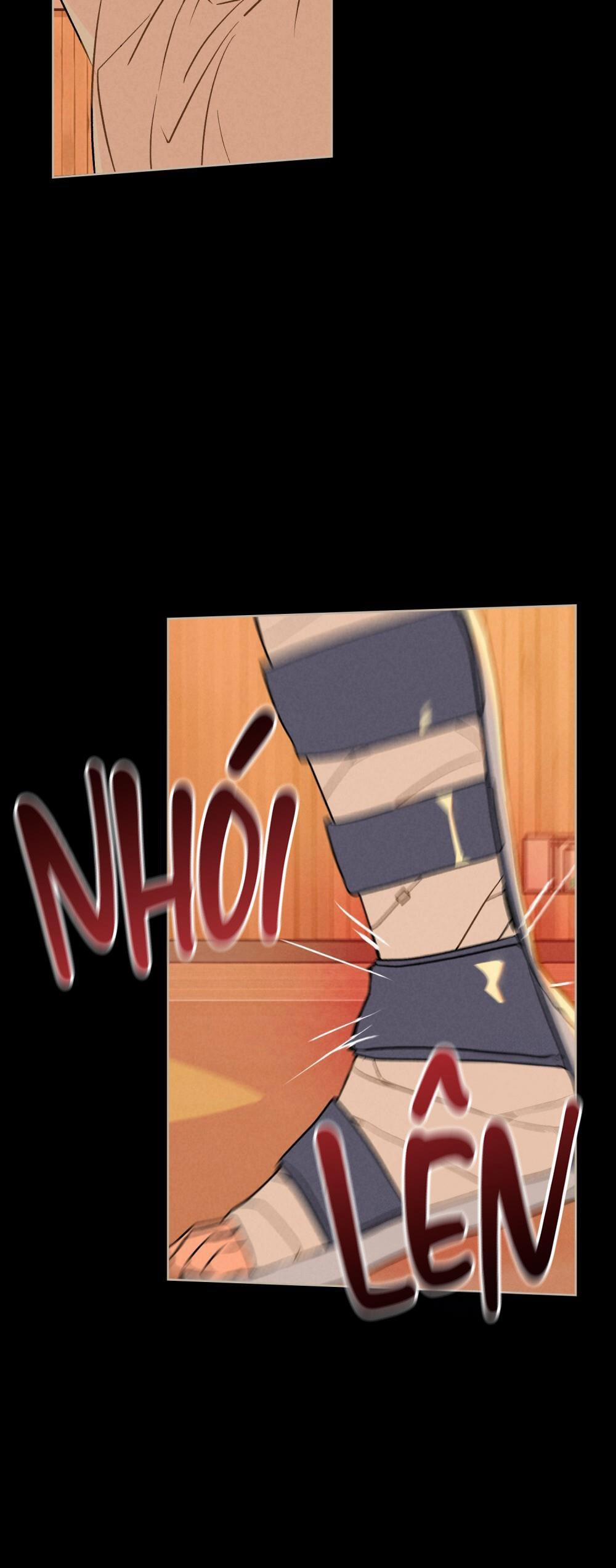 30 PHÚT TRƯỚC KHI TỎ TÌNH 2 trang 2