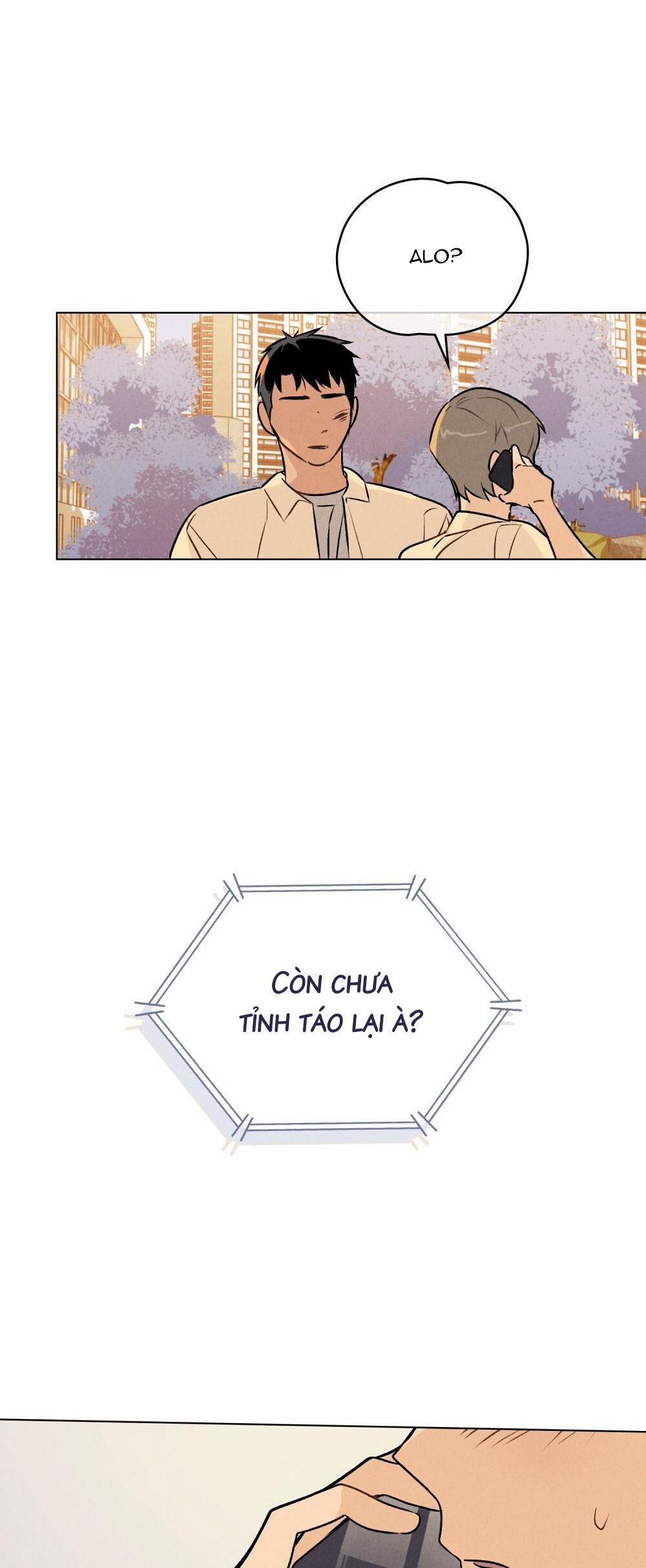 30 PHÚT TRƯỚC KHI TỎ TÌNH 2 trang 20