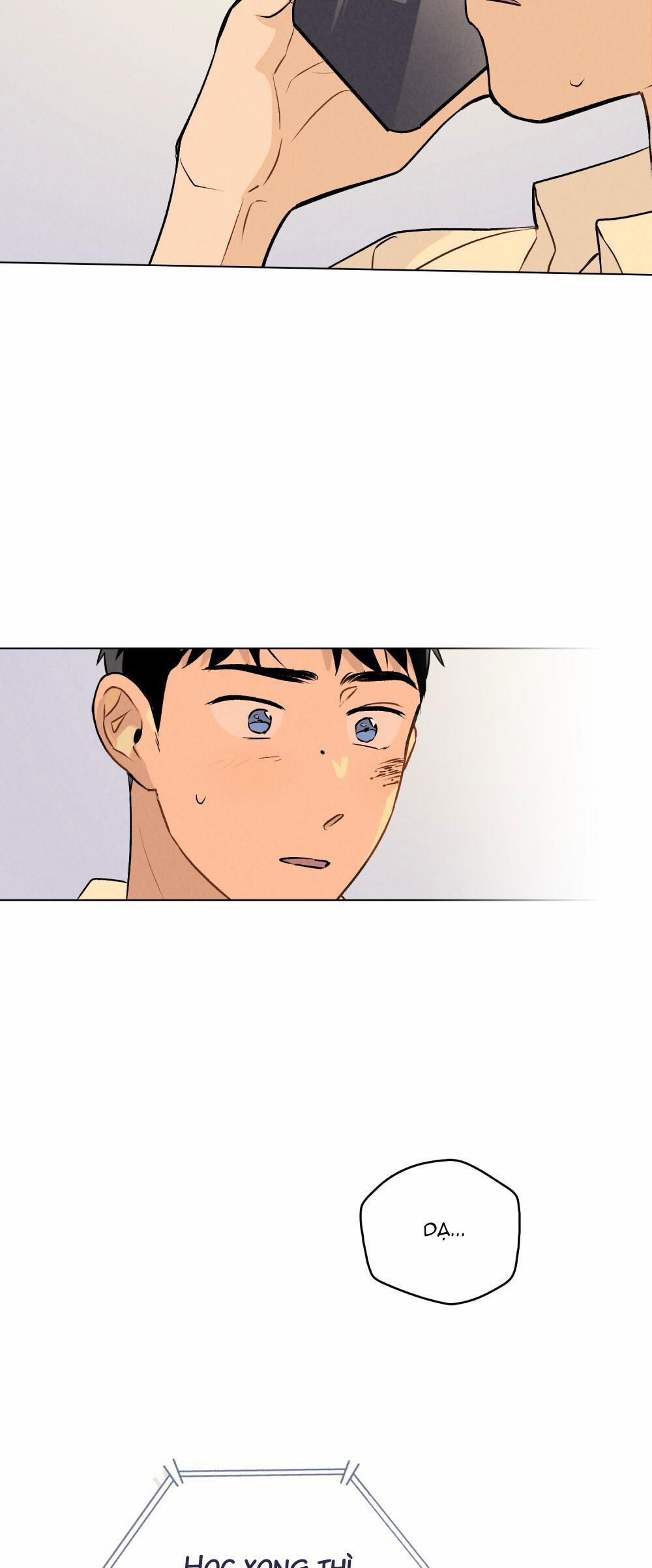 30 PHÚT TRƯỚC KHI TỎ TÌNH 2 trang 21