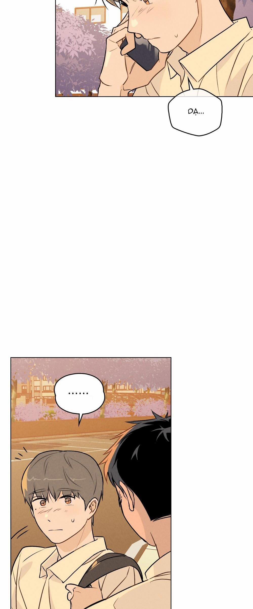 30 PHÚT TRƯỚC KHI TỎ TÌNH 2 trang 23