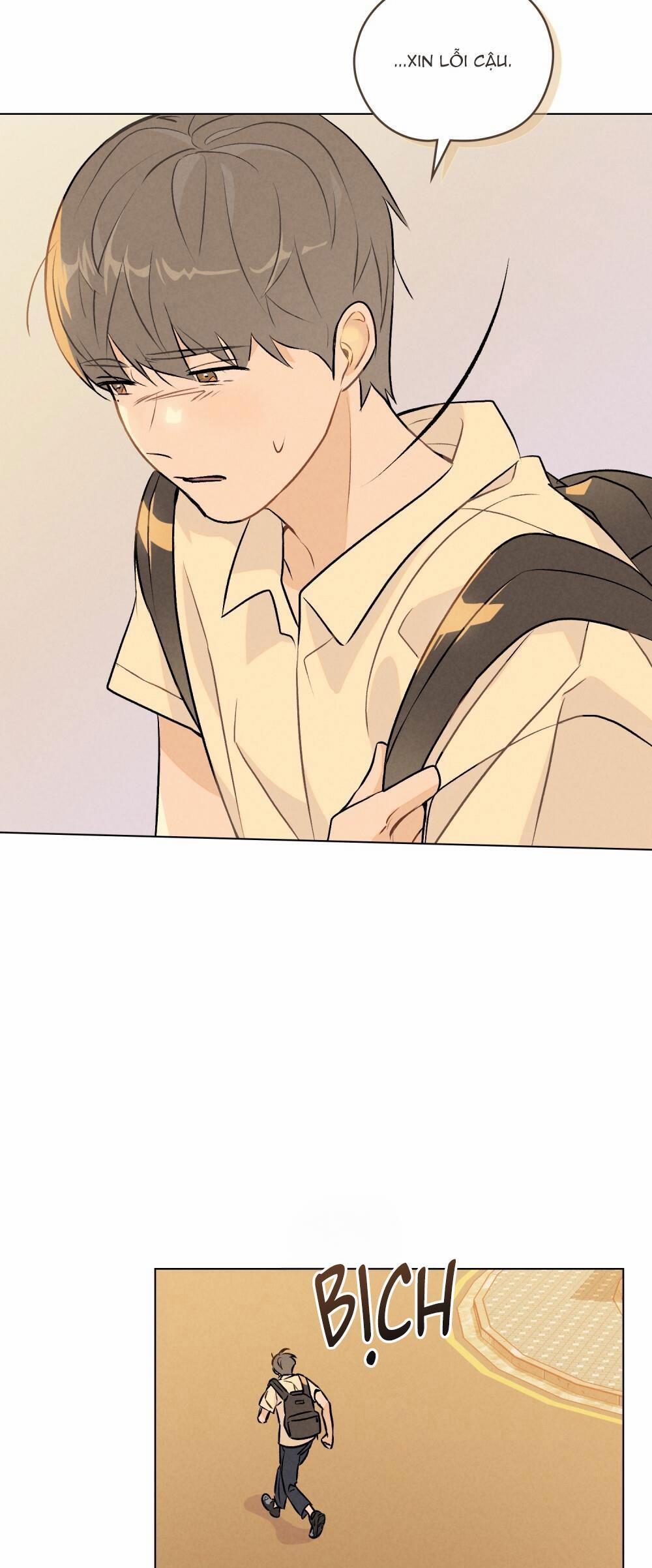 30 PHÚT TRƯỚC KHI TỎ TÌNH 2 trang 25