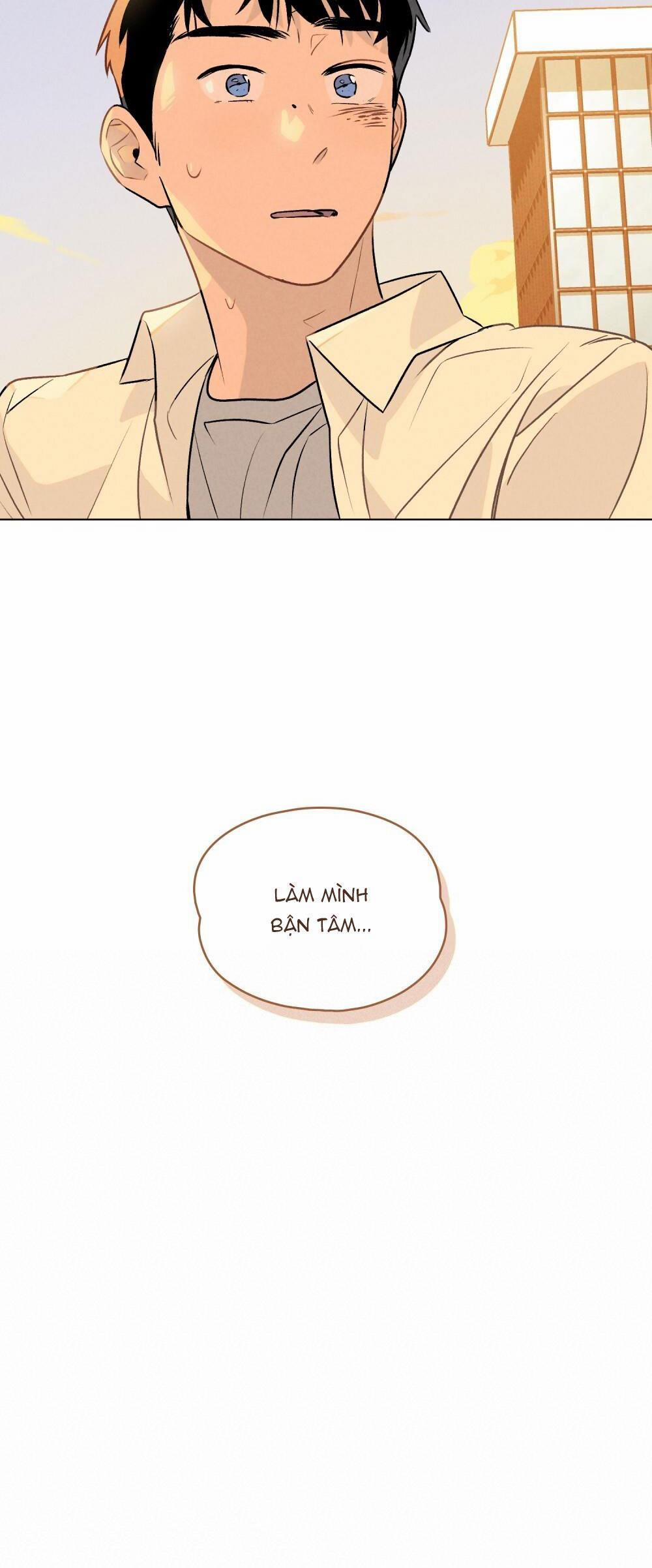 30 PHÚT TRƯỚC KHI TỎ TÌNH 2 trang 27