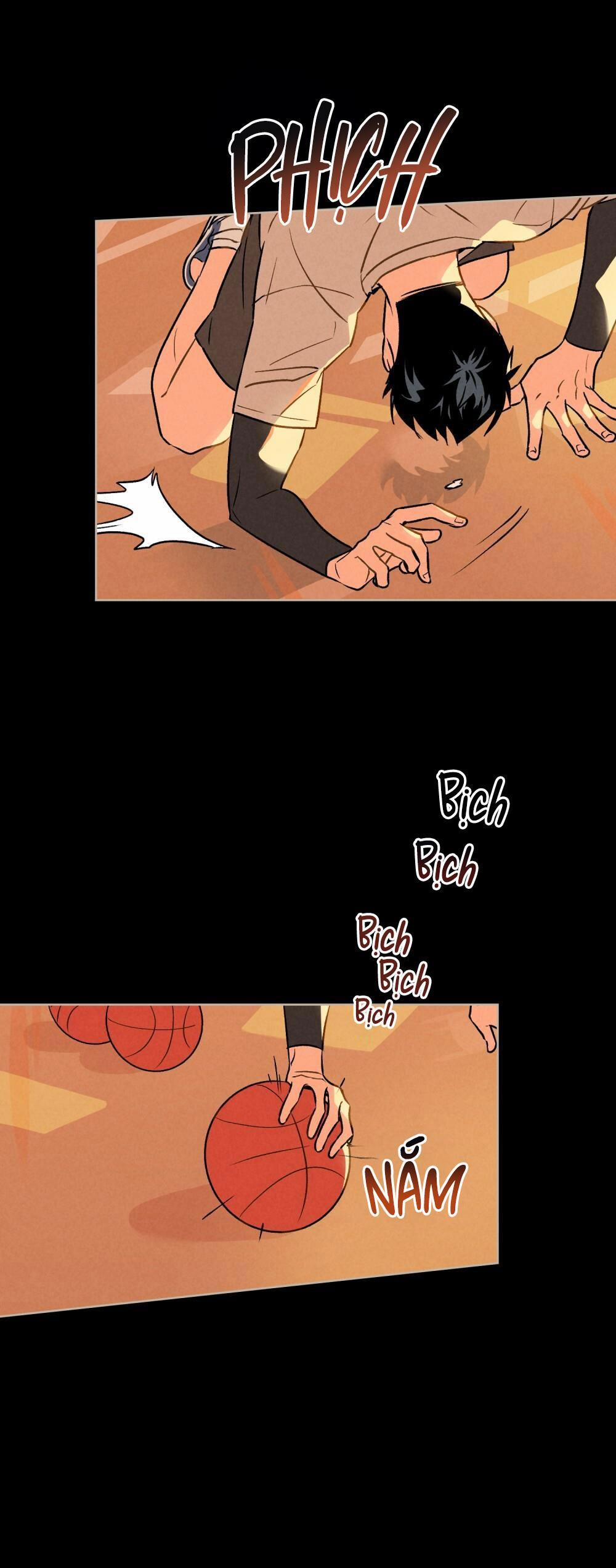 30 PHÚT TRƯỚC KHI TỎ TÌNH 2 trang 3