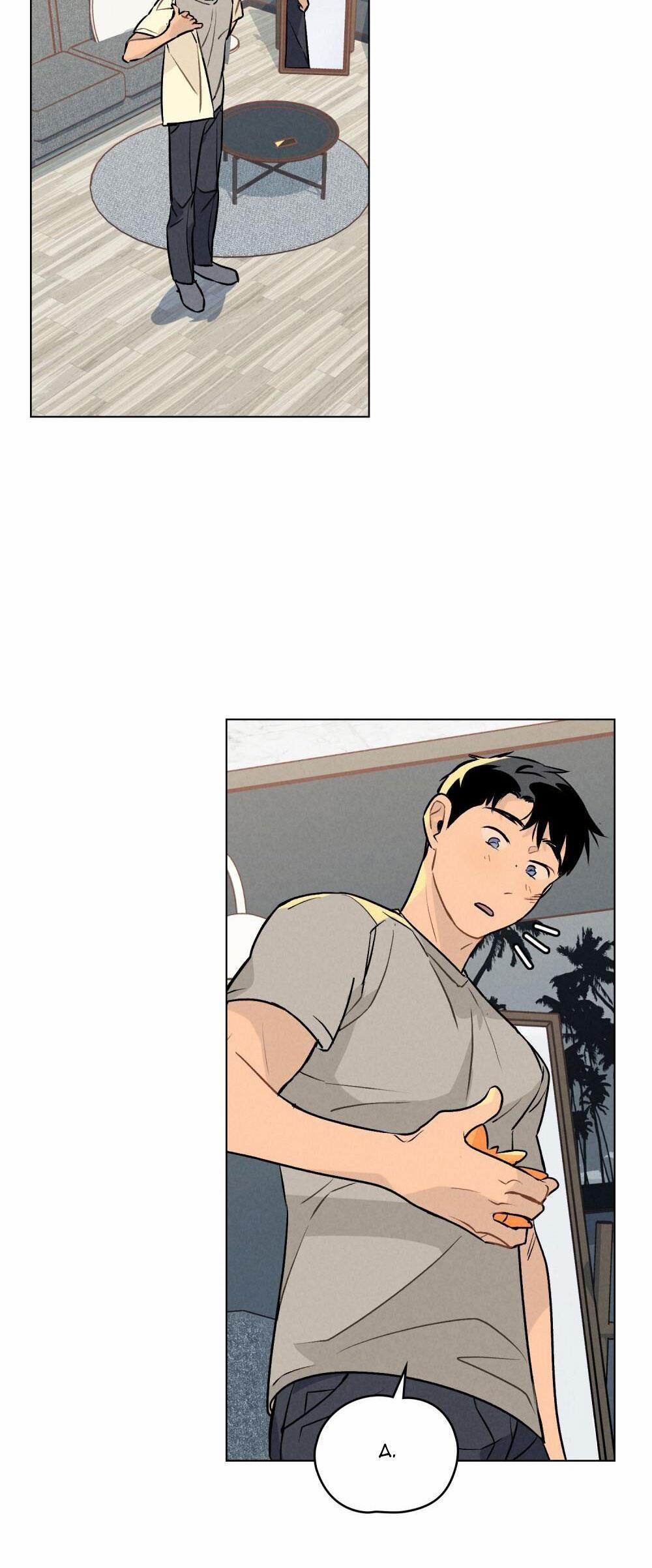 30 PHÚT TRƯỚC KHI TỎ TÌNH 2 trang 30