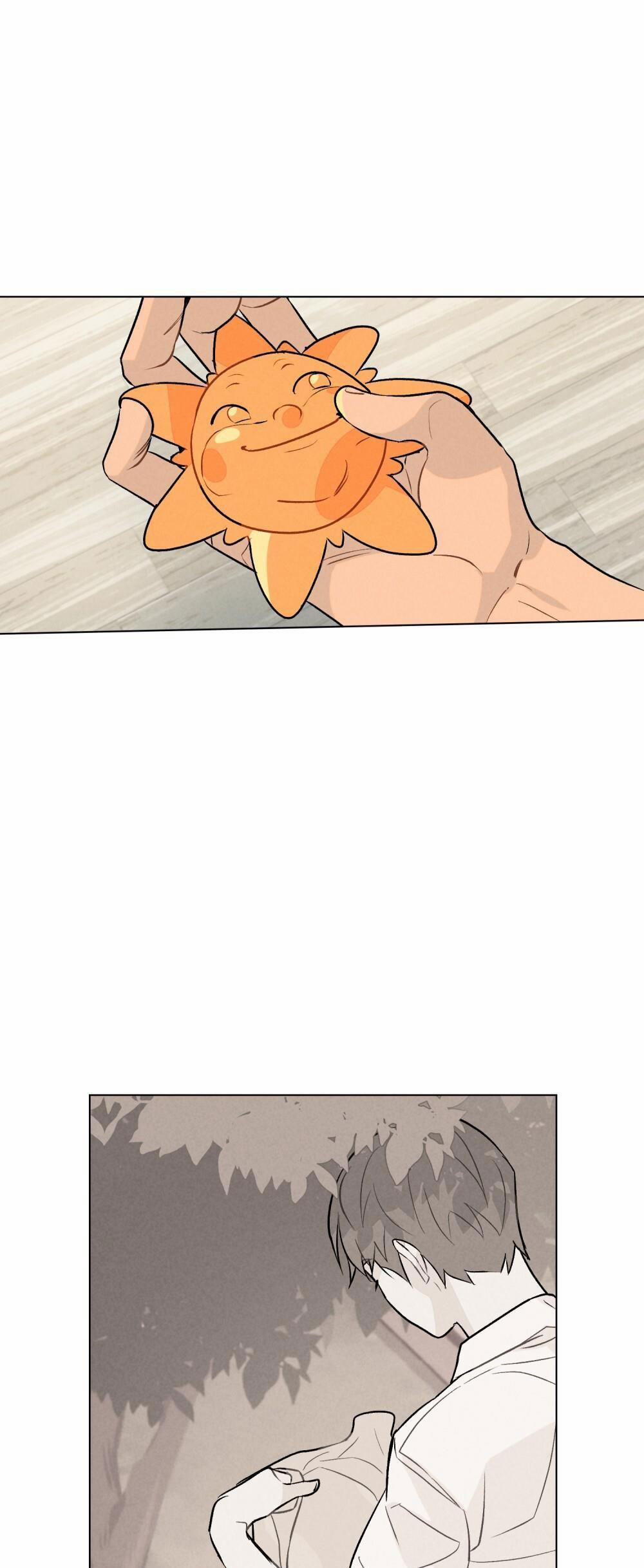 30 PHÚT TRƯỚC KHI TỎ TÌNH 2 trang 31