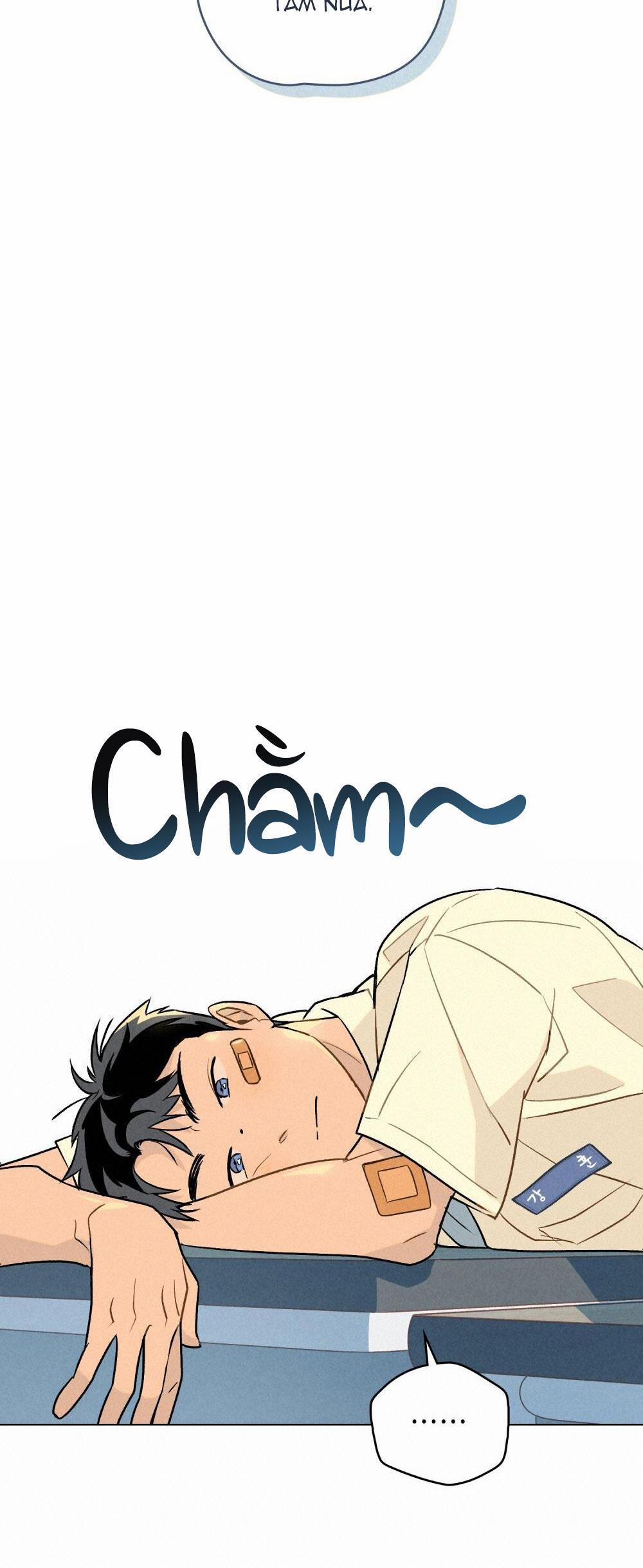 30 PHÚT TRƯỚC KHI TỎ TÌNH 2 trang 36