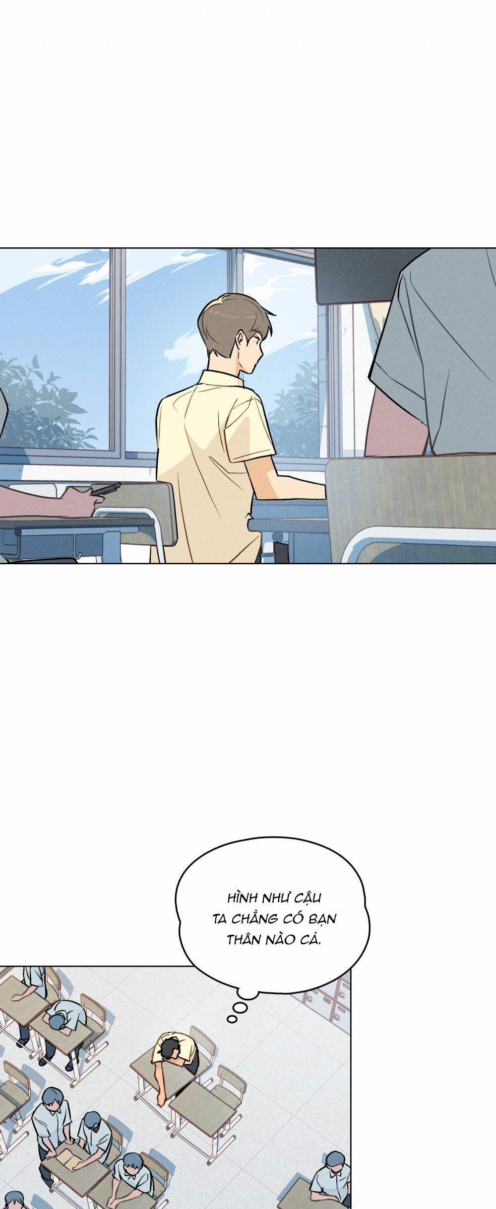 30 PHÚT TRƯỚC KHI TỎ TÌNH 2 trang 37