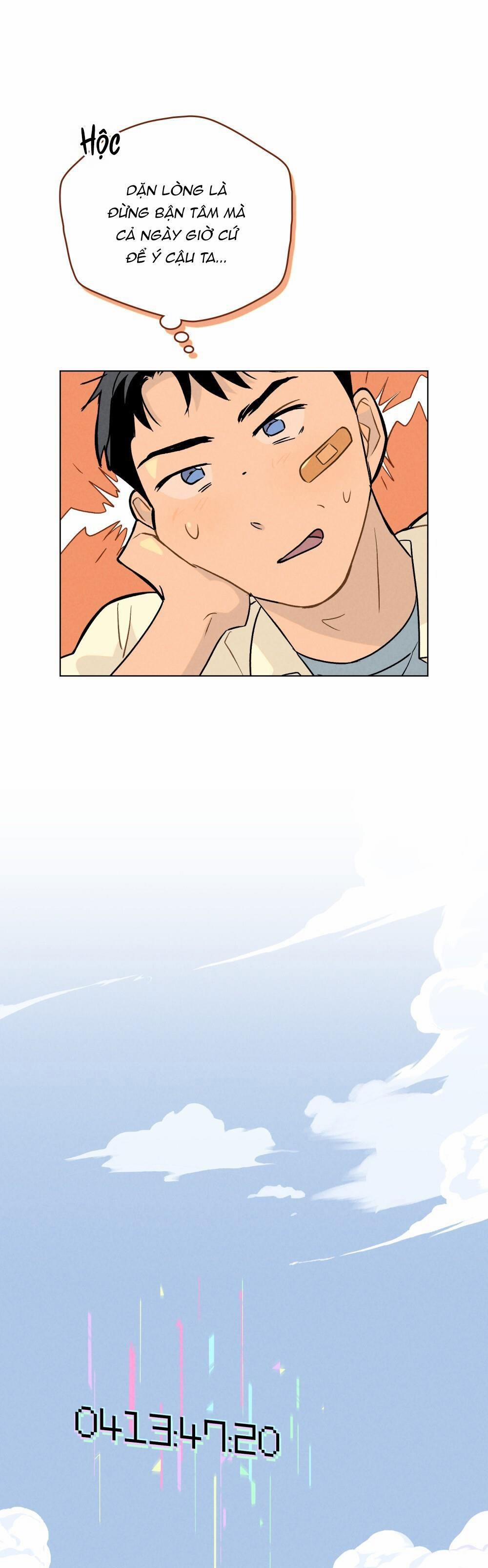 30 PHÚT TRƯỚC KHI TỎ TÌNH 2 trang 41