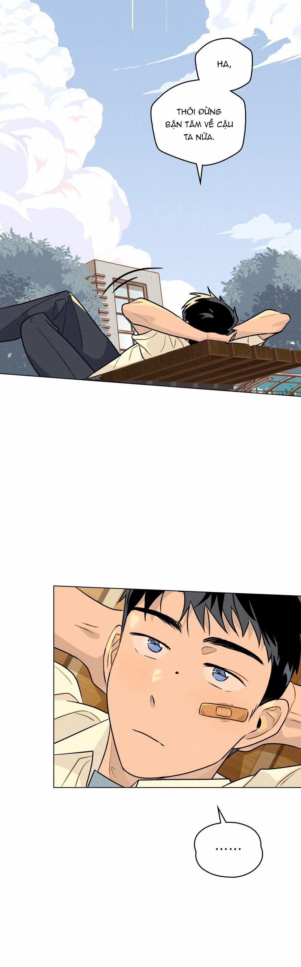 30 PHÚT TRƯỚC KHI TỎ TÌNH 2 trang 42