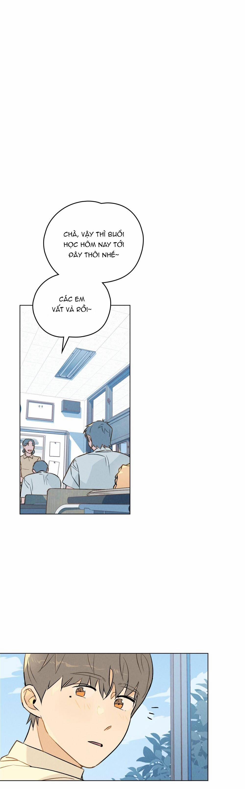 30 PHÚT TRƯỚC KHI TỎ TÌNH 2 trang 43