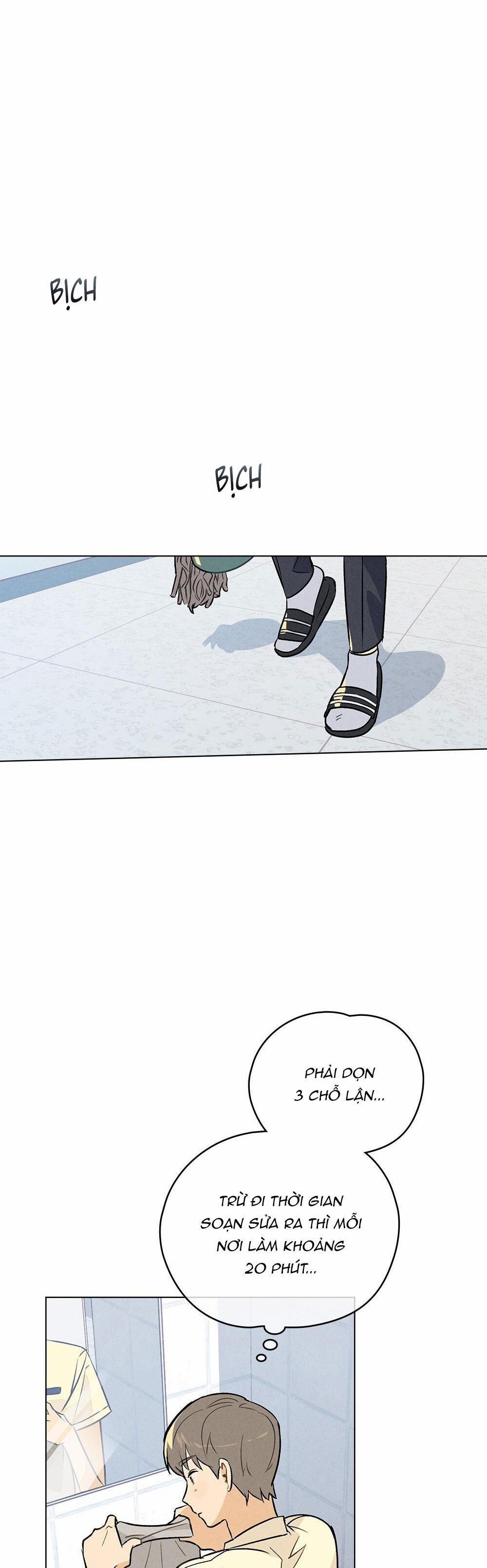 30 PHÚT TRƯỚC KHI TỎ TÌNH 2 trang 46