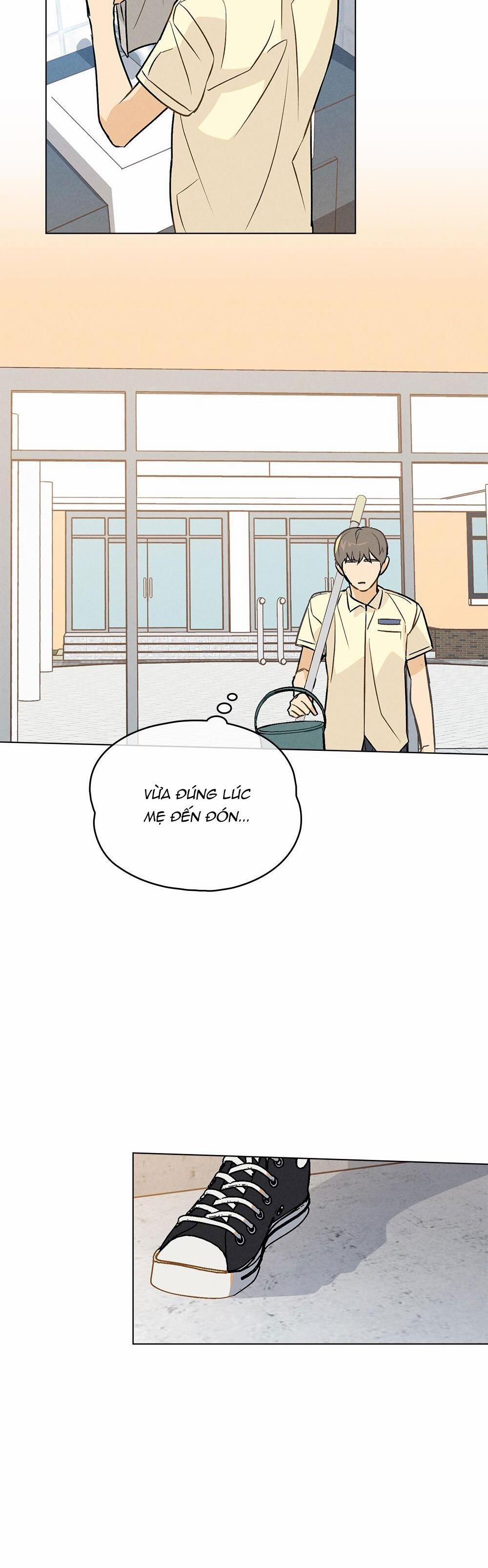 30 PHÚT TRƯỚC KHI TỎ TÌNH 2 trang 47