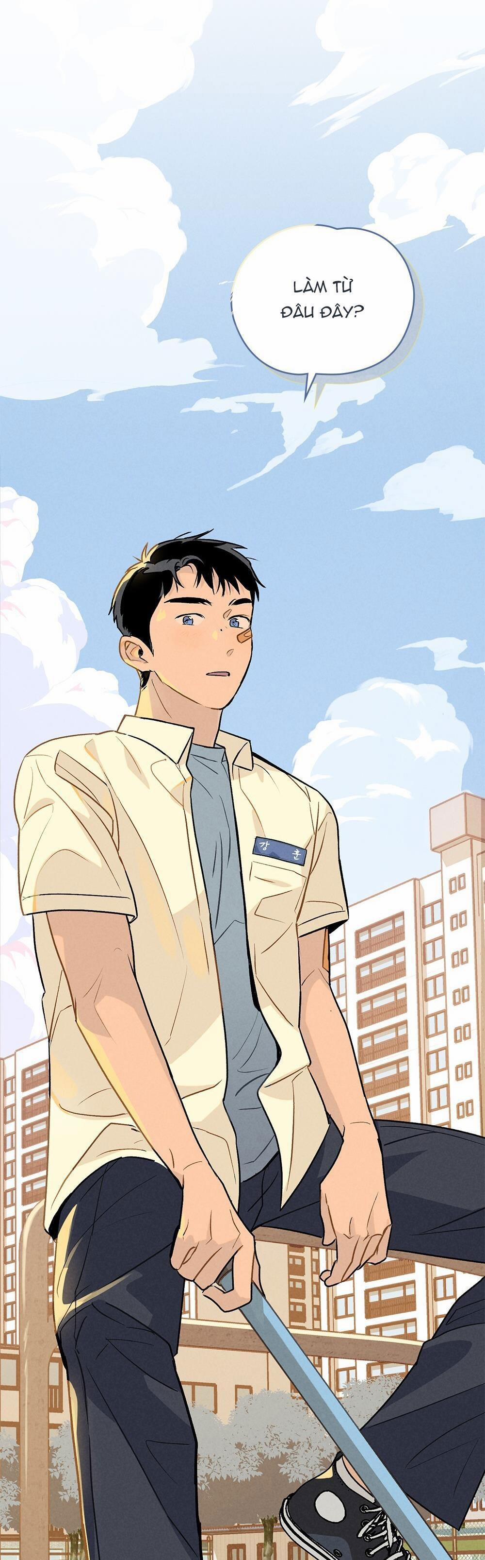 30 PHÚT TRƯỚC KHI TỎ TÌNH 2 trang 49