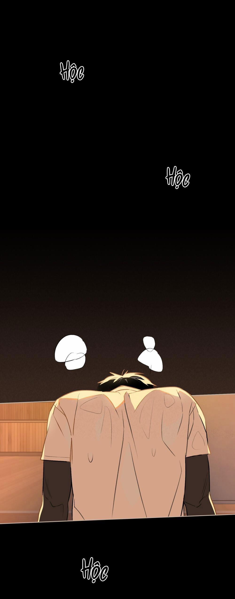 30 PHÚT TRƯỚC KHI TỎ TÌNH 2 trang 6