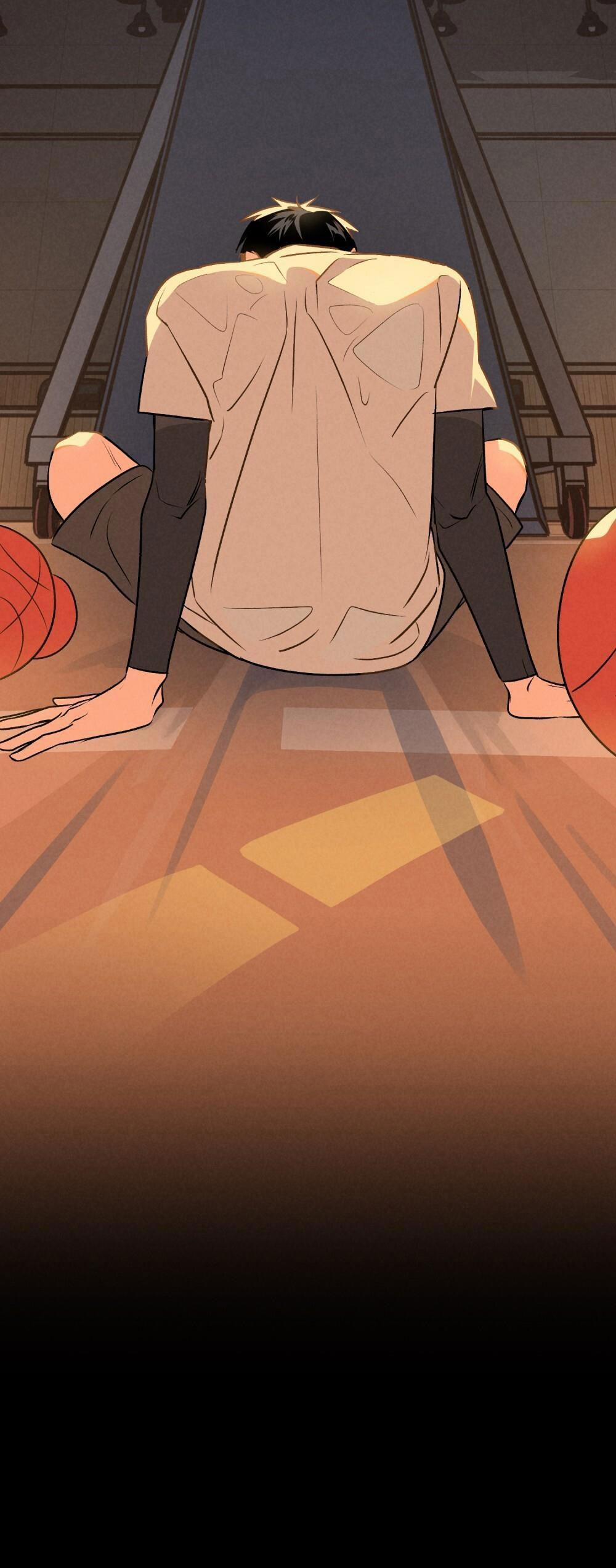 30 PHÚT TRƯỚC KHI TỎ TÌNH 2 trang 8