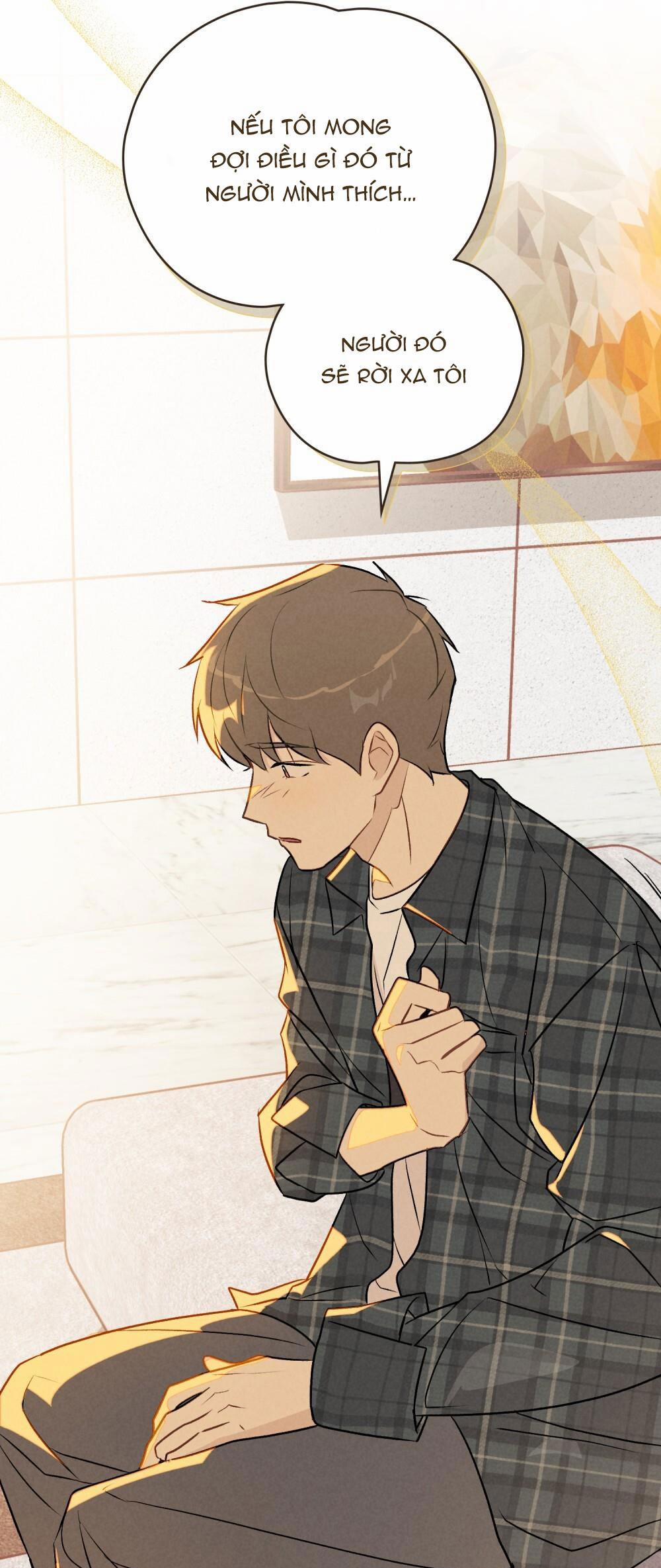 30 PHÚT TRƯỚC KHI TỎ TÌNH 20 trang 11