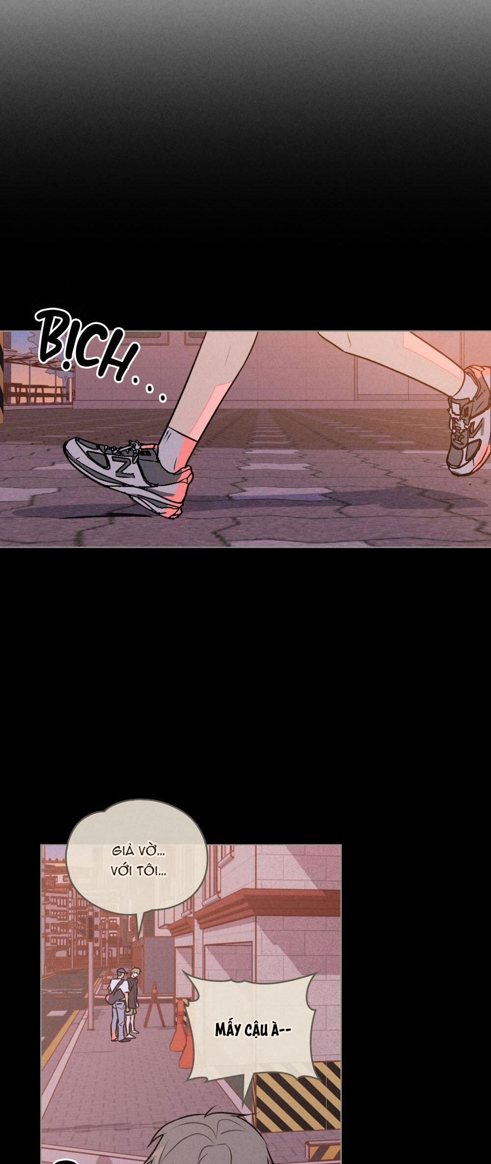 30 PHÚT TRƯỚC KHI TỎ TÌNH 20 trang 13