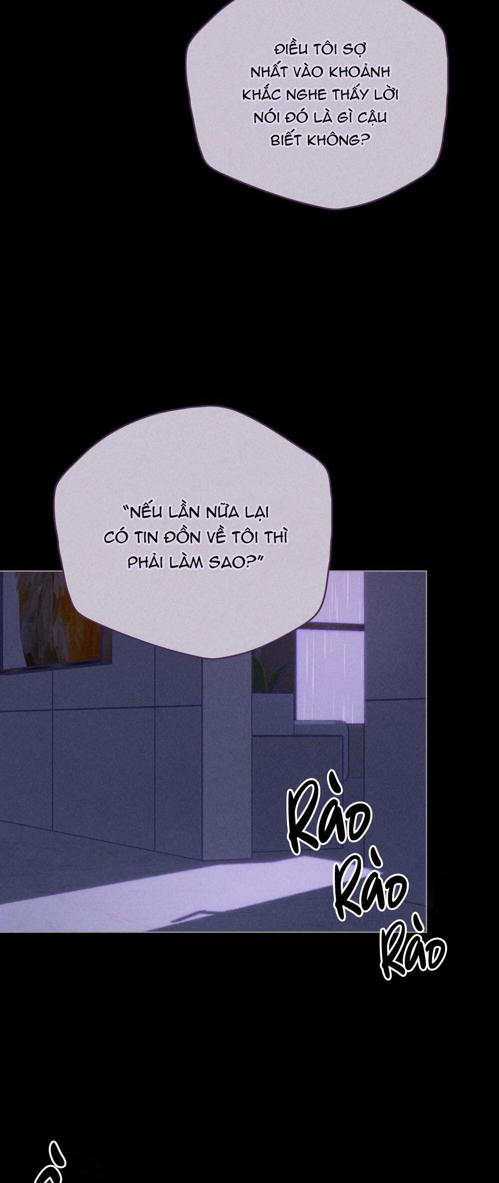 30 PHÚT TRƯỚC KHI TỎ TÌNH 20 trang 16