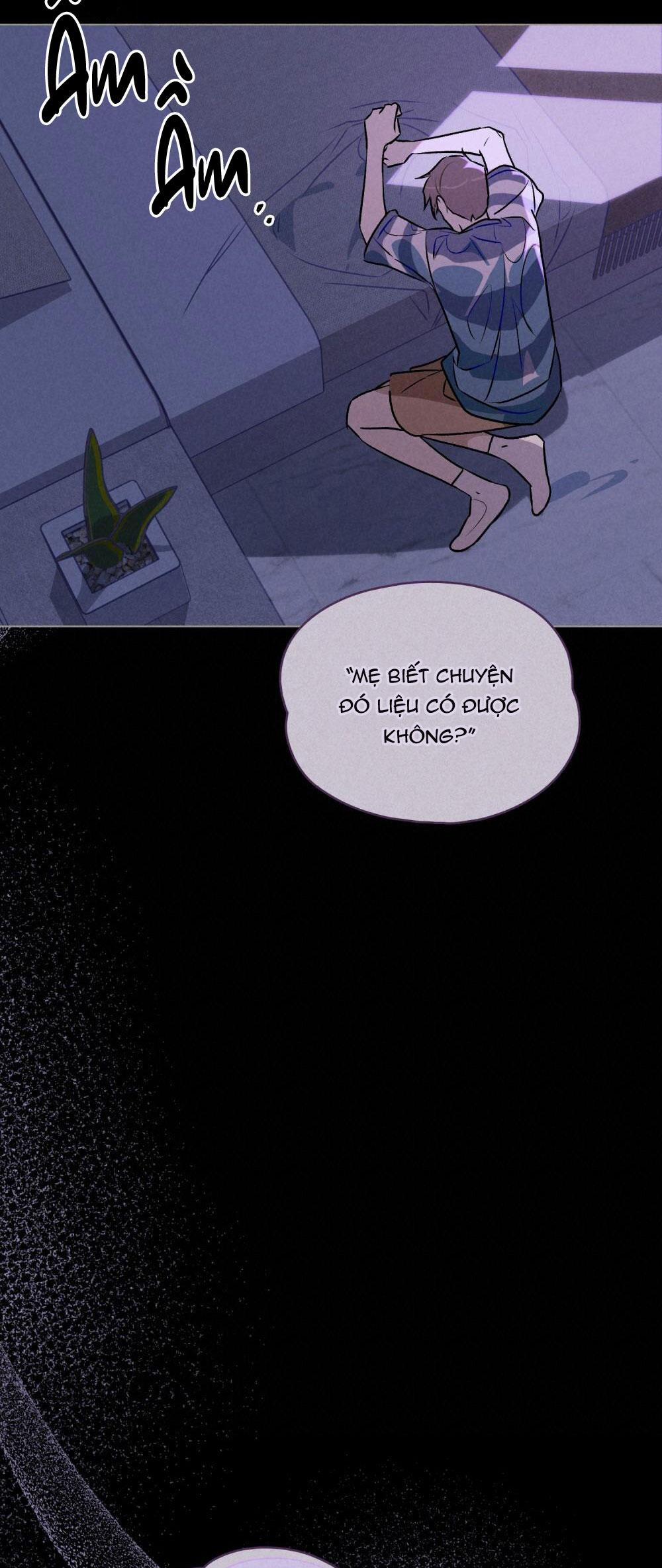 30 PHÚT TRƯỚC KHI TỎ TÌNH 20 trang 17