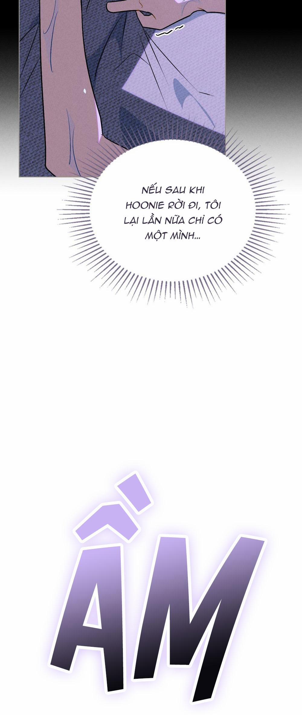 30 PHÚT TRƯỚC KHI TỎ TÌNH 20 trang 19