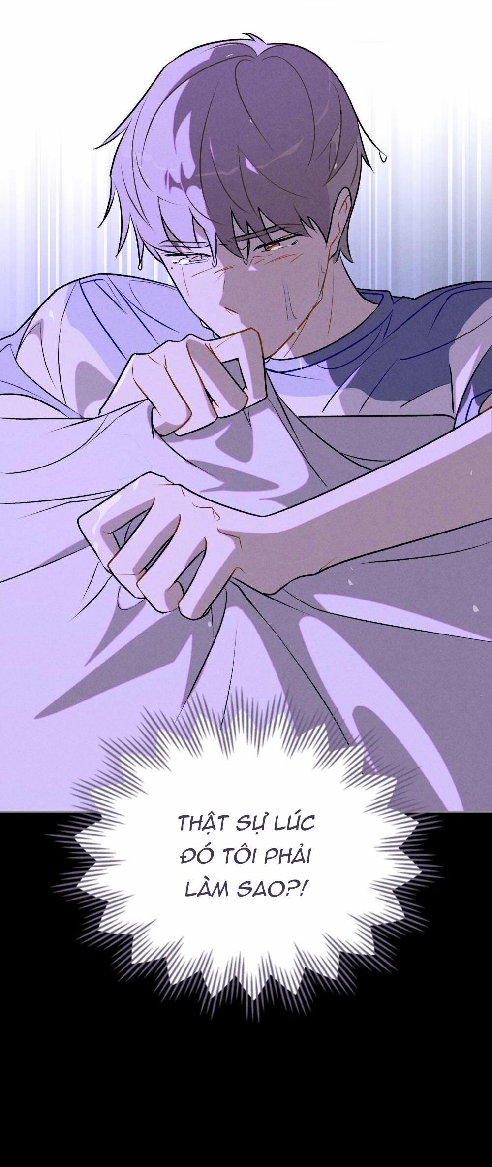 30 PHÚT TRƯỚC KHI TỎ TÌNH 20 trang 20