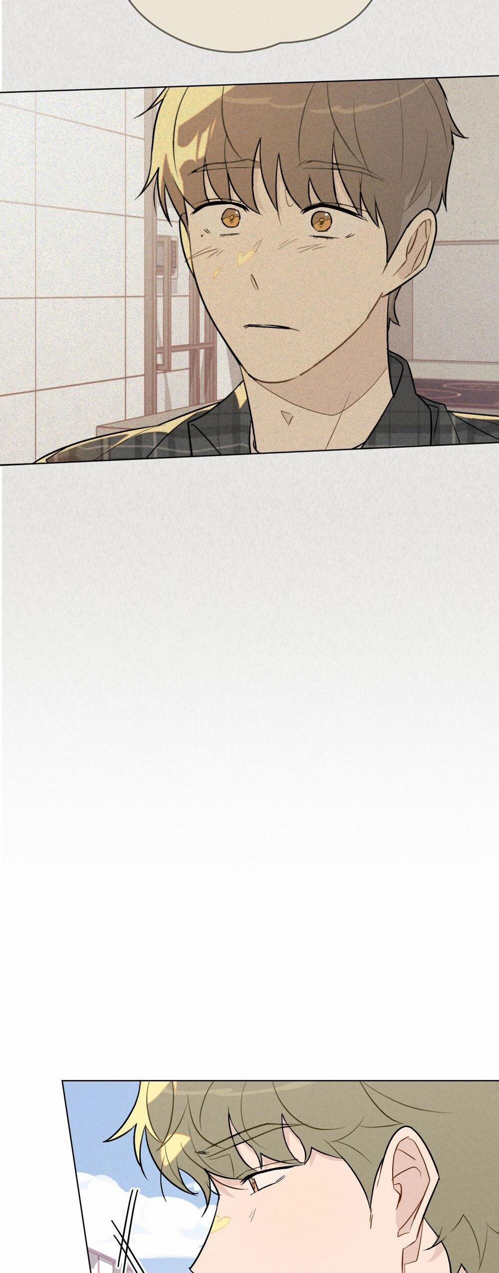 30 PHÚT TRƯỚC KHI TỎ TÌNH 20 trang 28