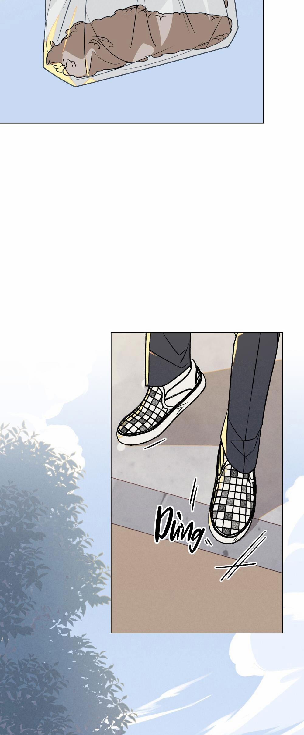 30 PHÚT TRƯỚC KHI TỎ TÌNH 20 trang 31