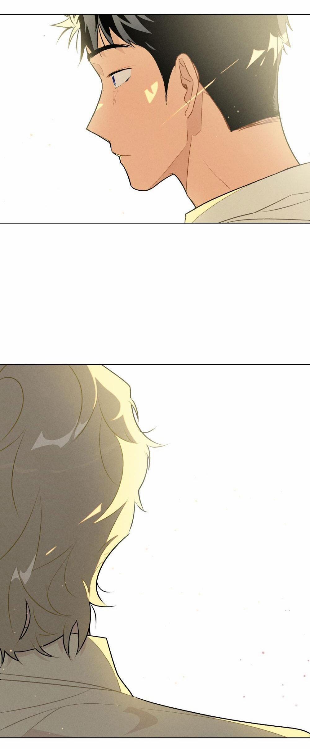 30 PHÚT TRƯỚC KHI TỎ TÌNH 20 trang 33