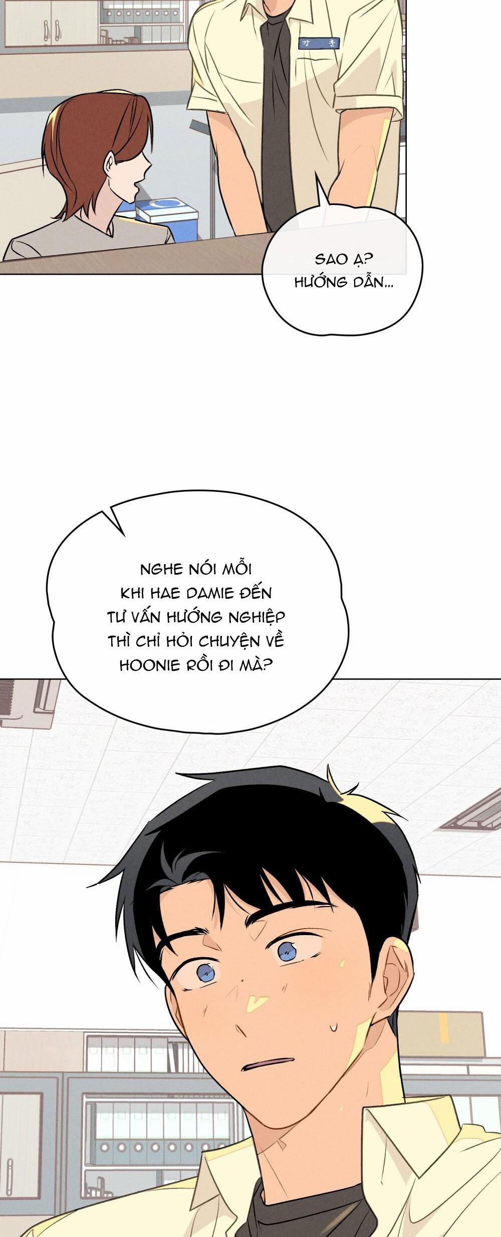 30 PHÚT TRƯỚC KHI TỎ TÌNH 20 trang 44