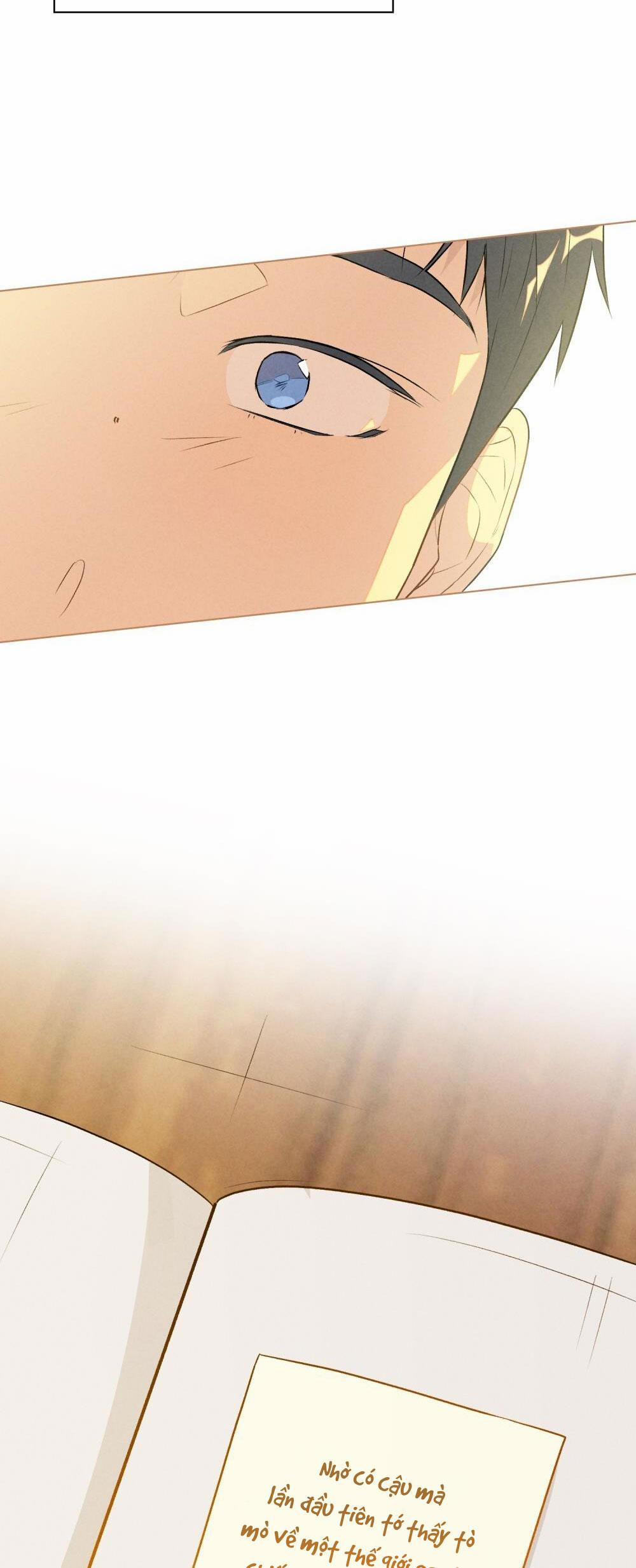 30 PHÚT TRƯỚC KHI TỎ TÌNH 20 trang 49