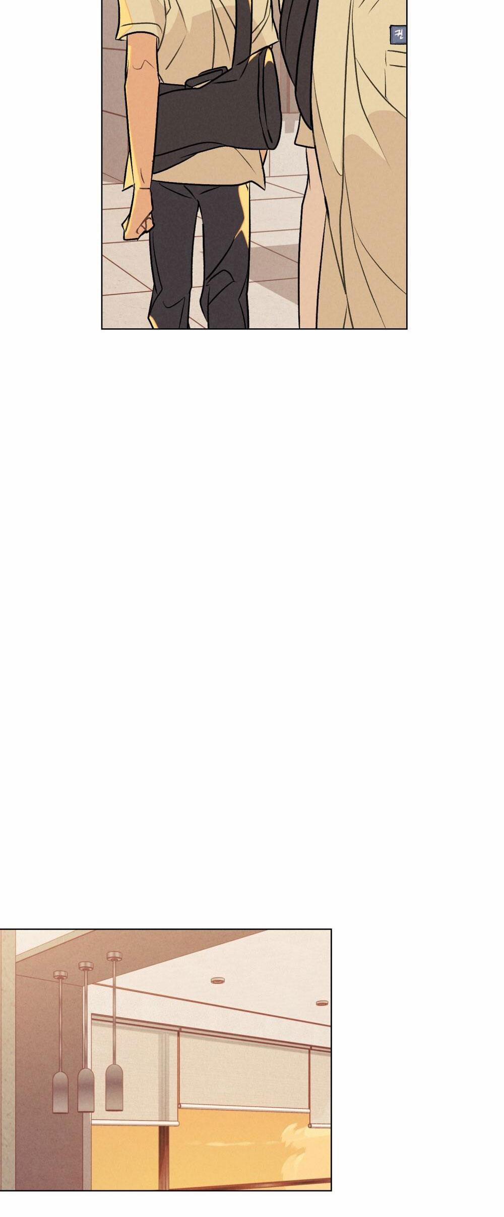 30 PHÚT TRƯỚC KHI TỎ TÌNH 20 trang 5